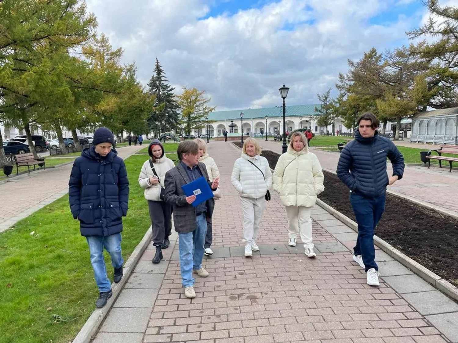 Главное изображение экскурсии