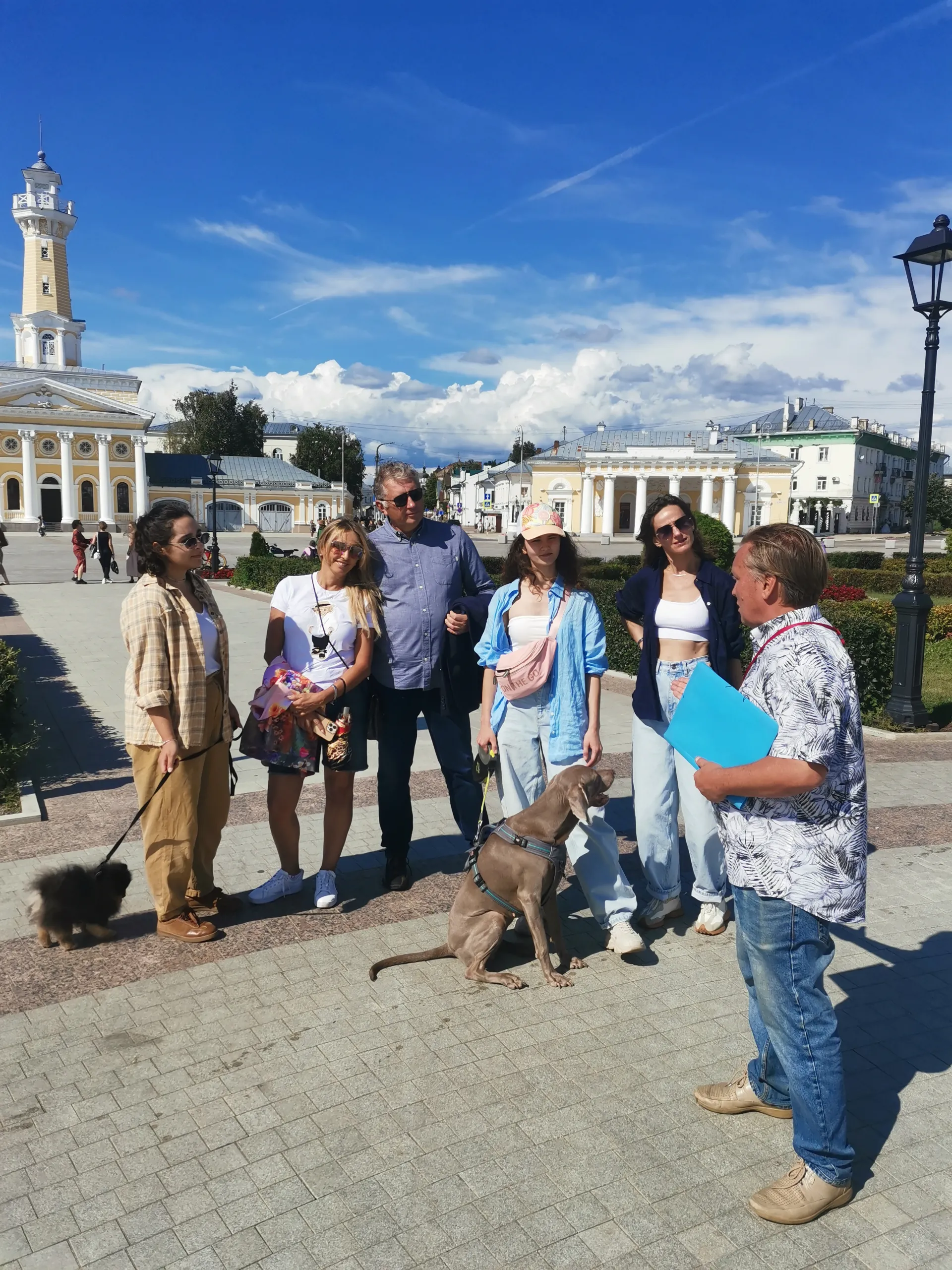 Второе изображение экскурсии