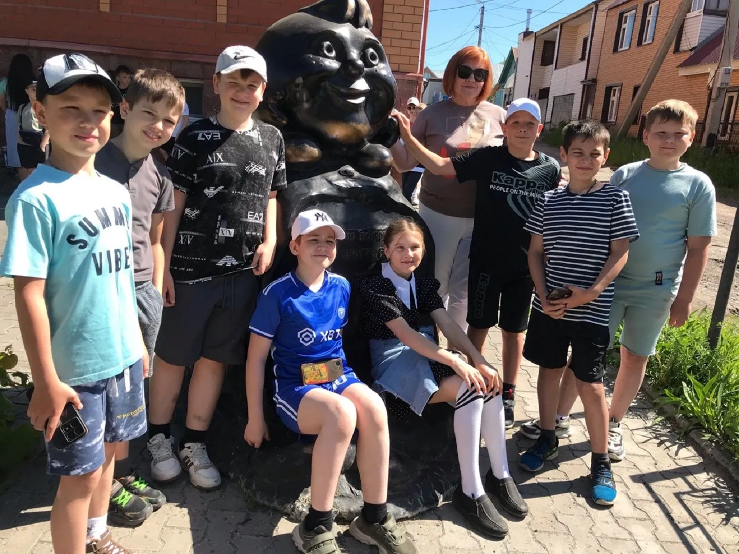 Главное изображение экскурсии