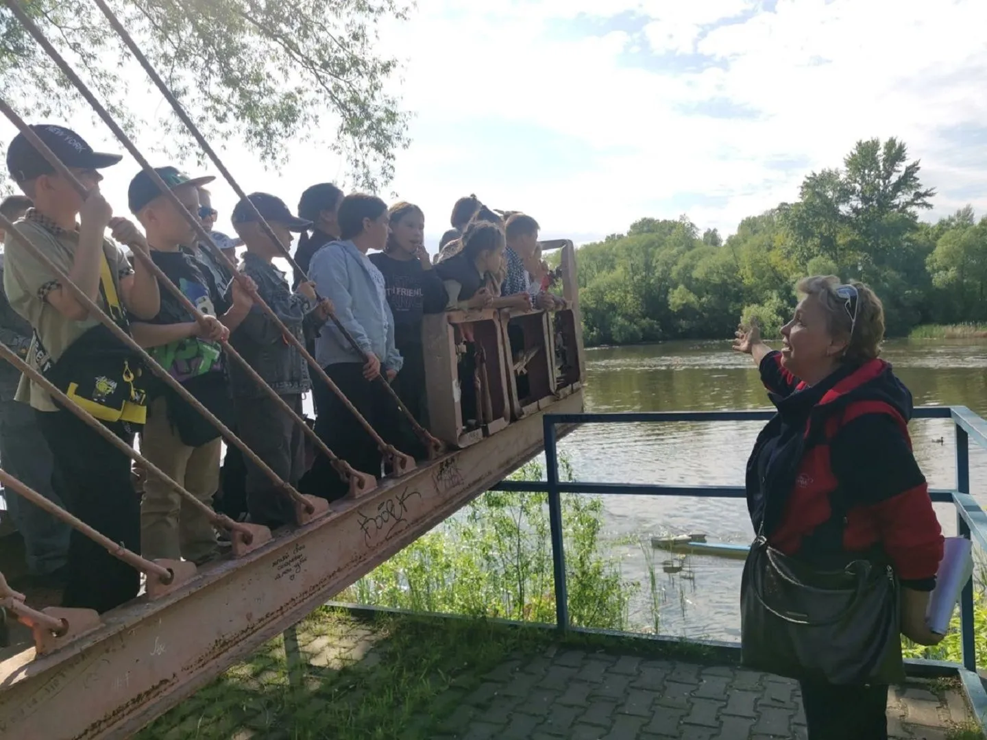 Второе изображение экскурсии