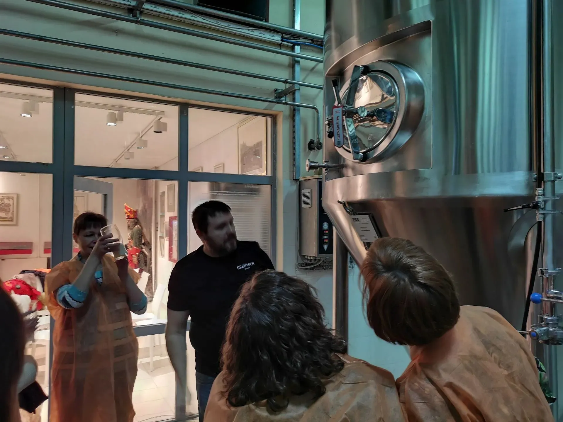 Второе изображение экскурсии