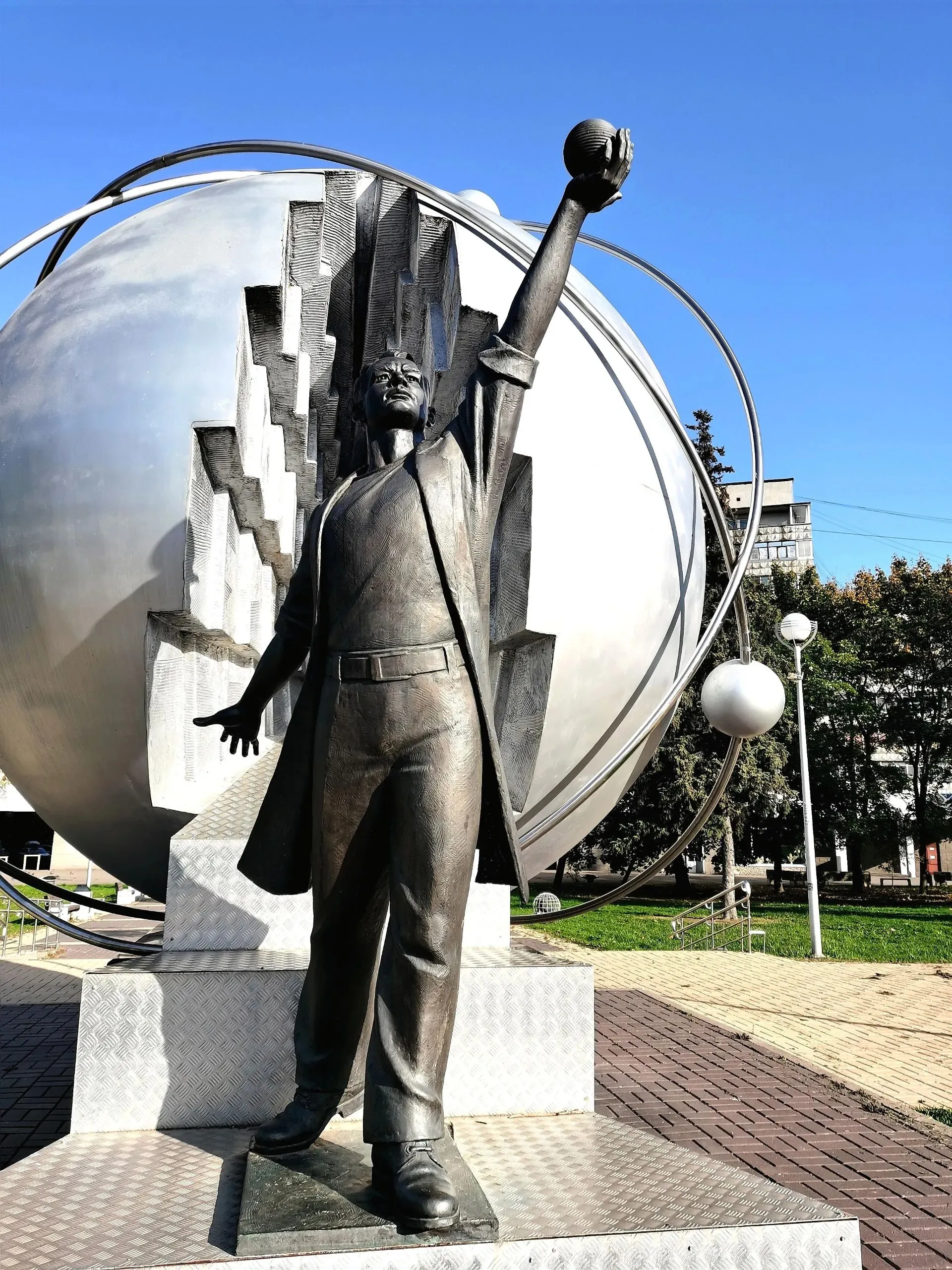 Второе изображение экскурсии