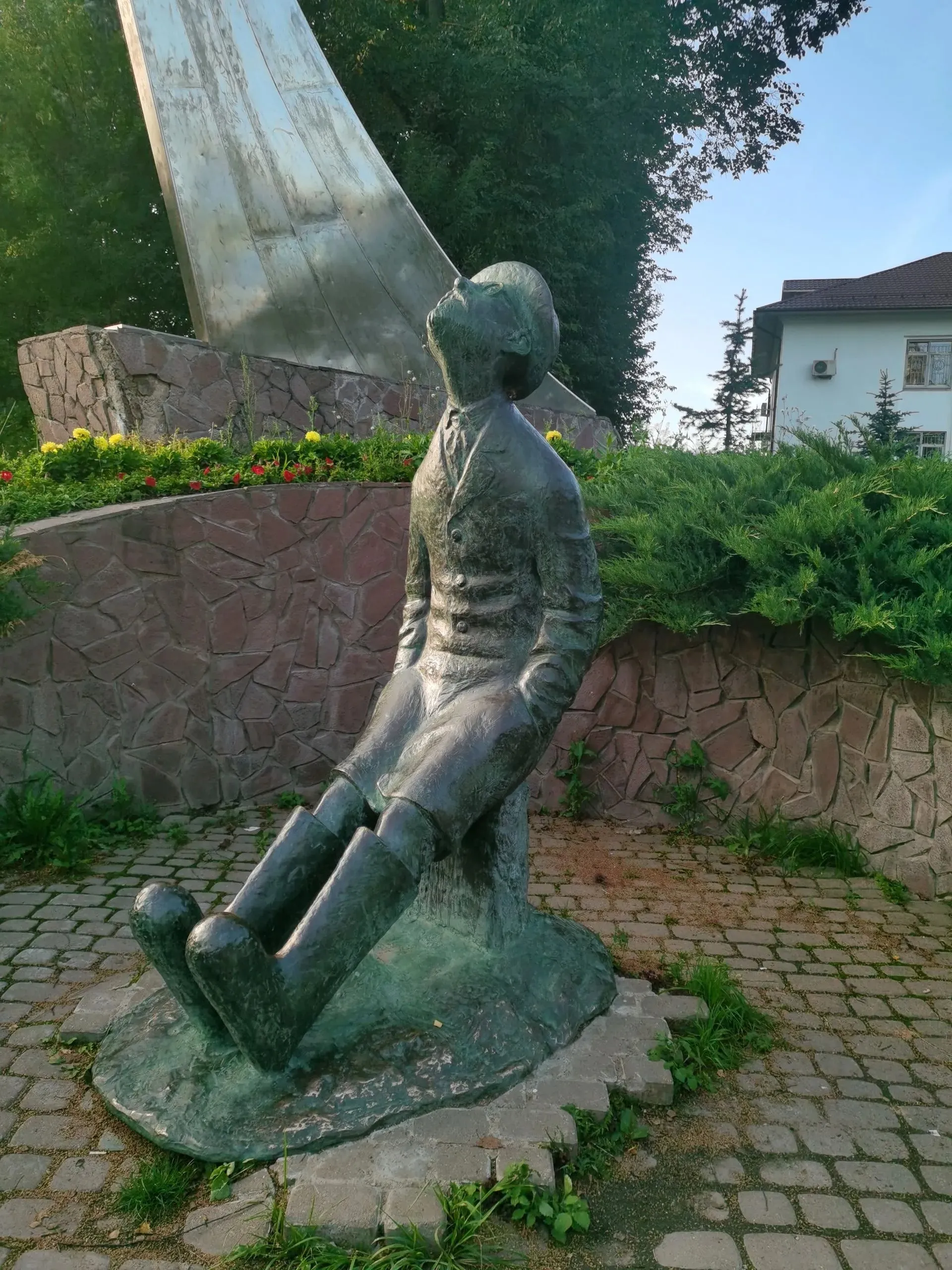 Второе изображение экскурсии