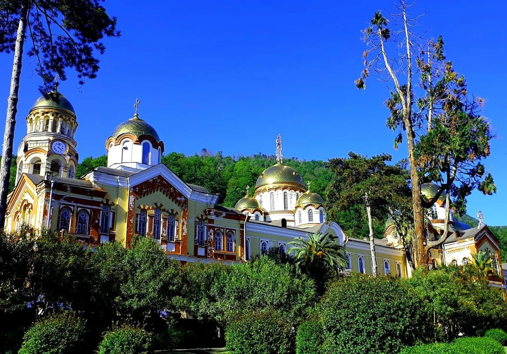 Главное изображение экскурсии