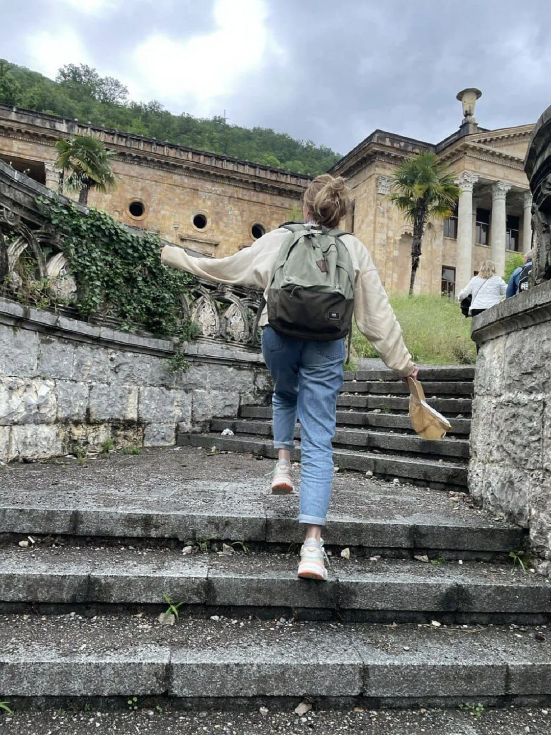 Второе изображение экскурсии