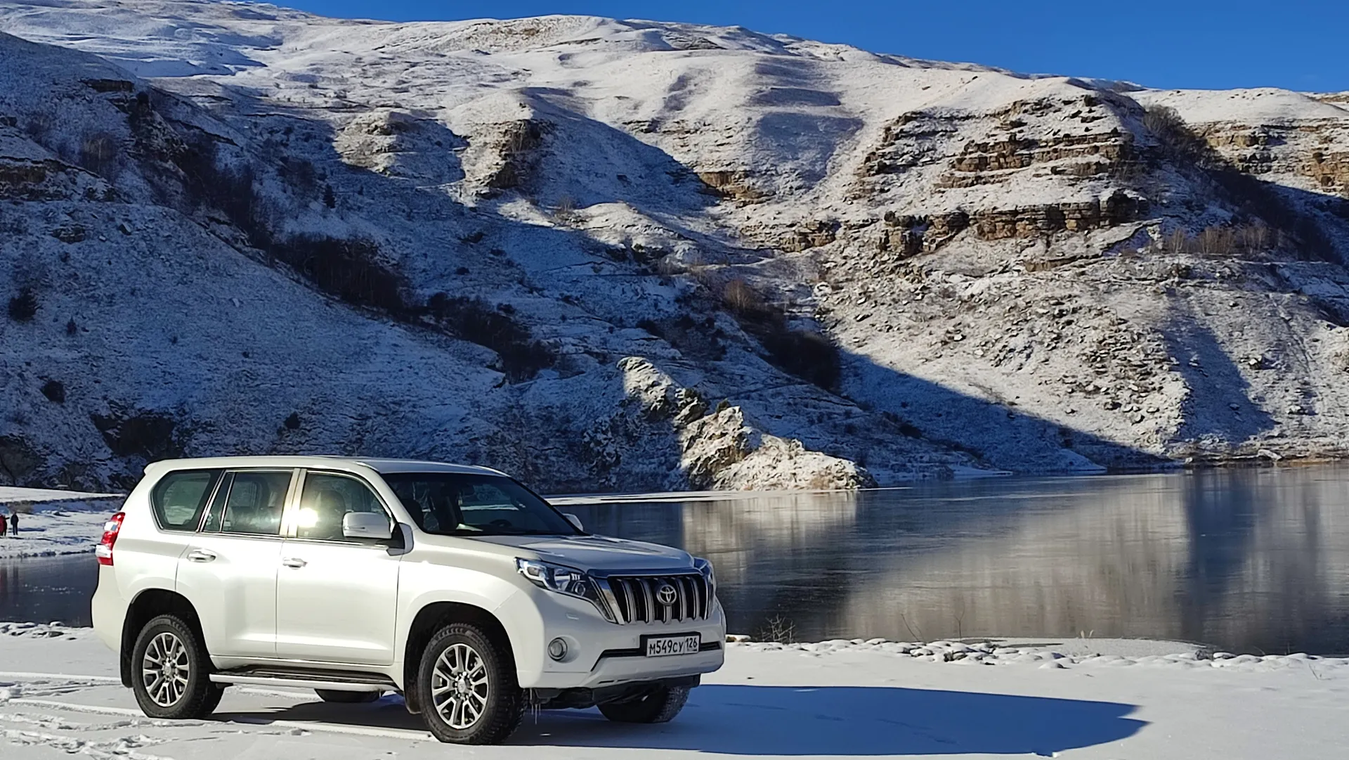 Второе изображение экскурсии