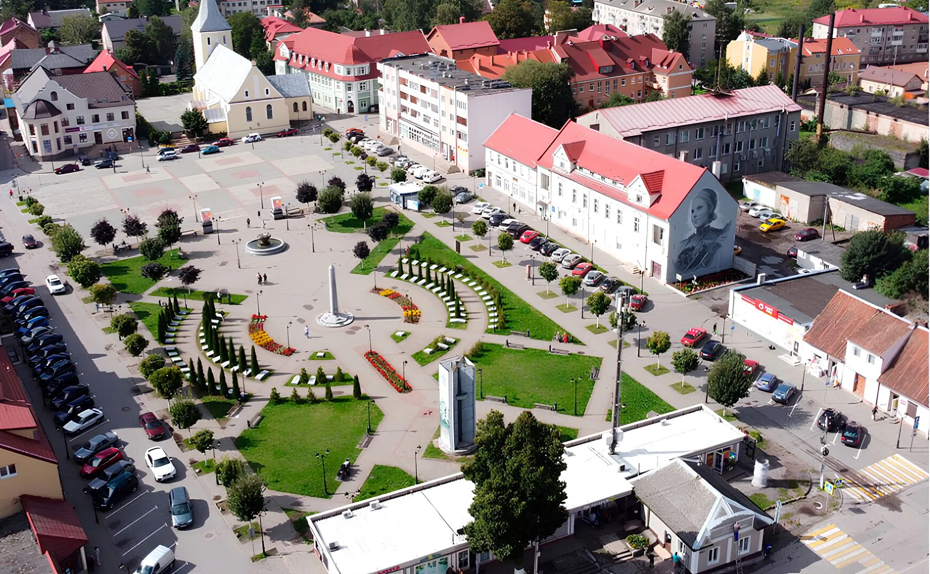 Второе изображение экскурсии