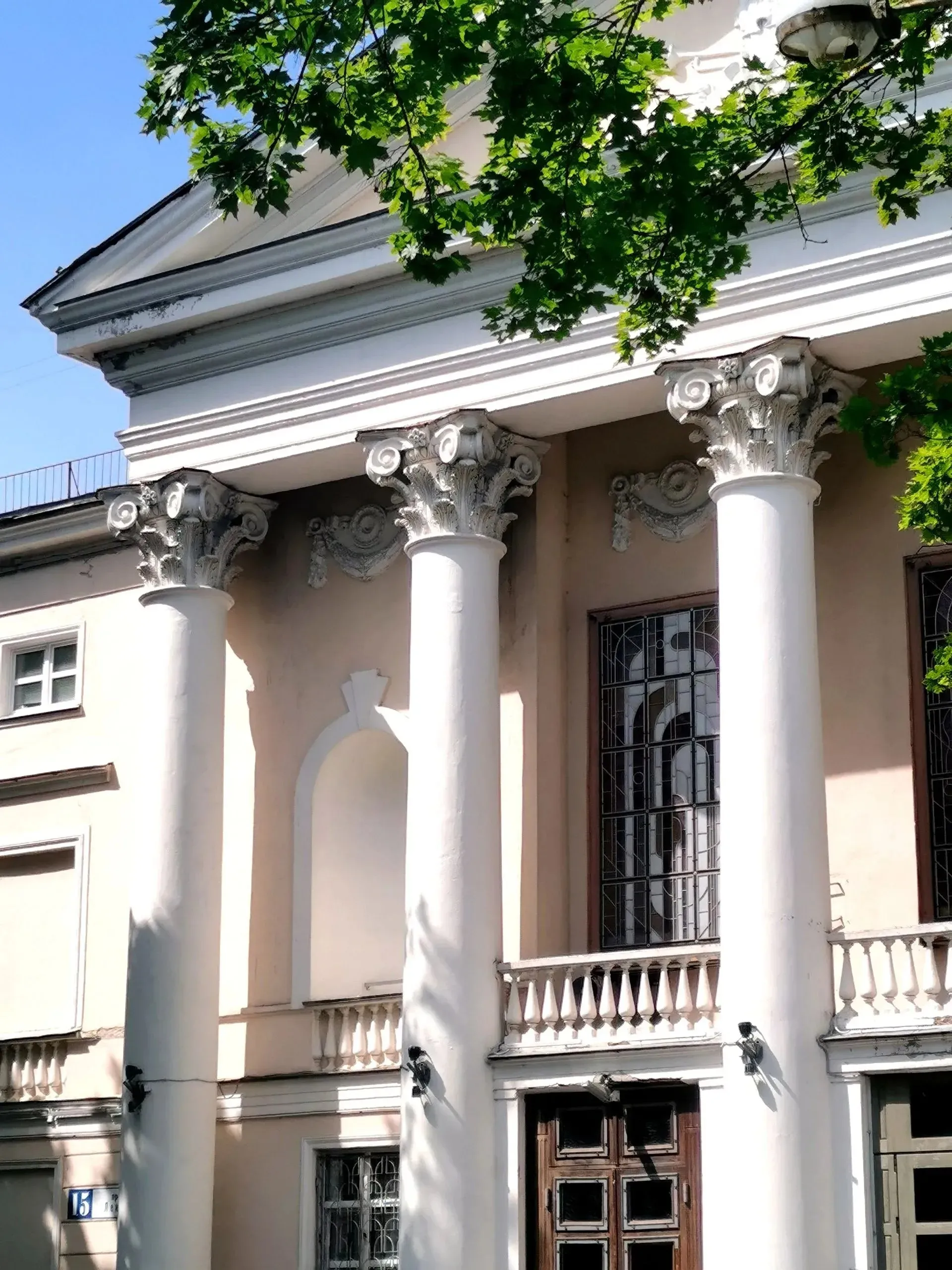 Главное изображение экскурсии