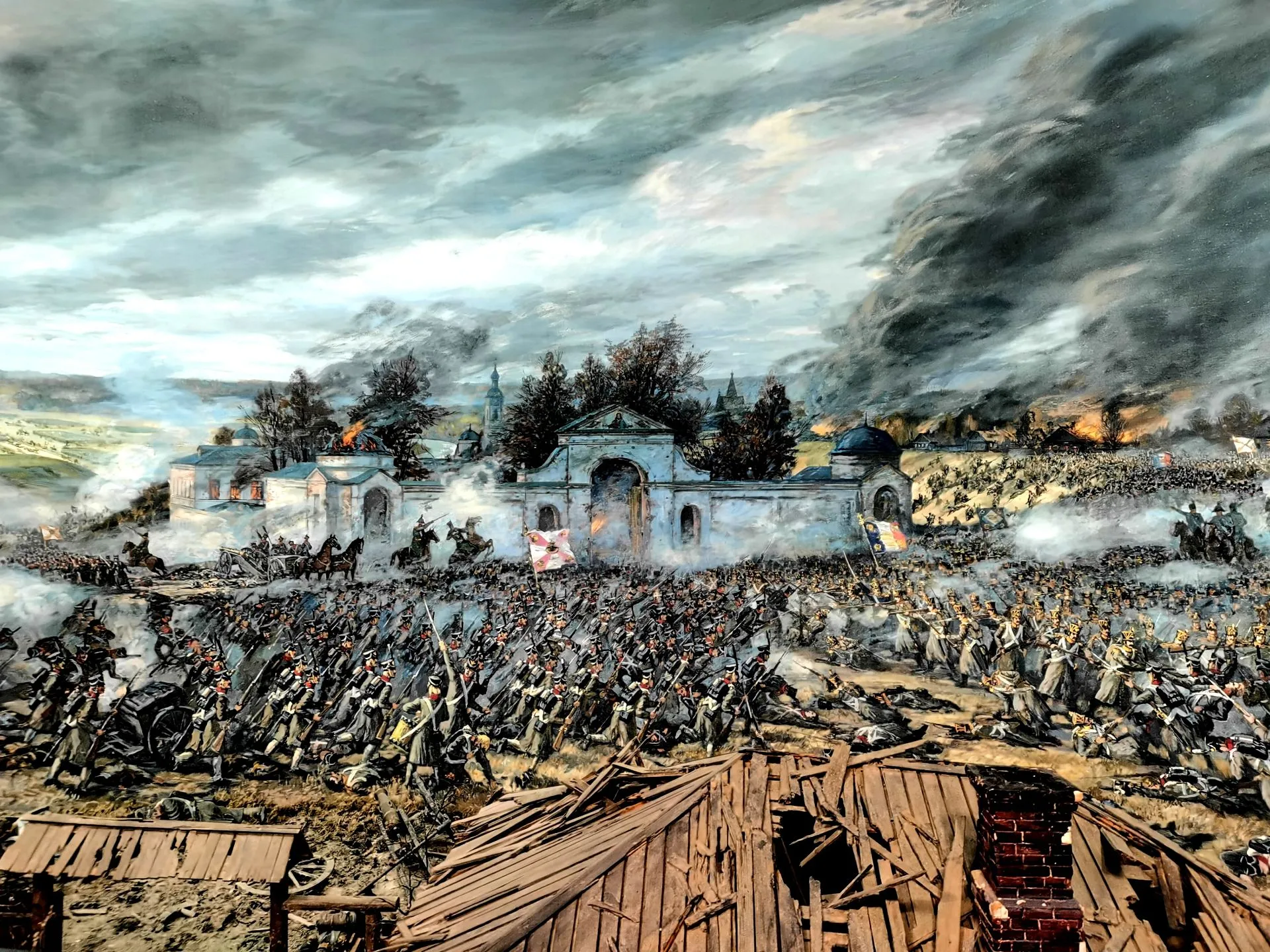 Главное изображение экскурсии