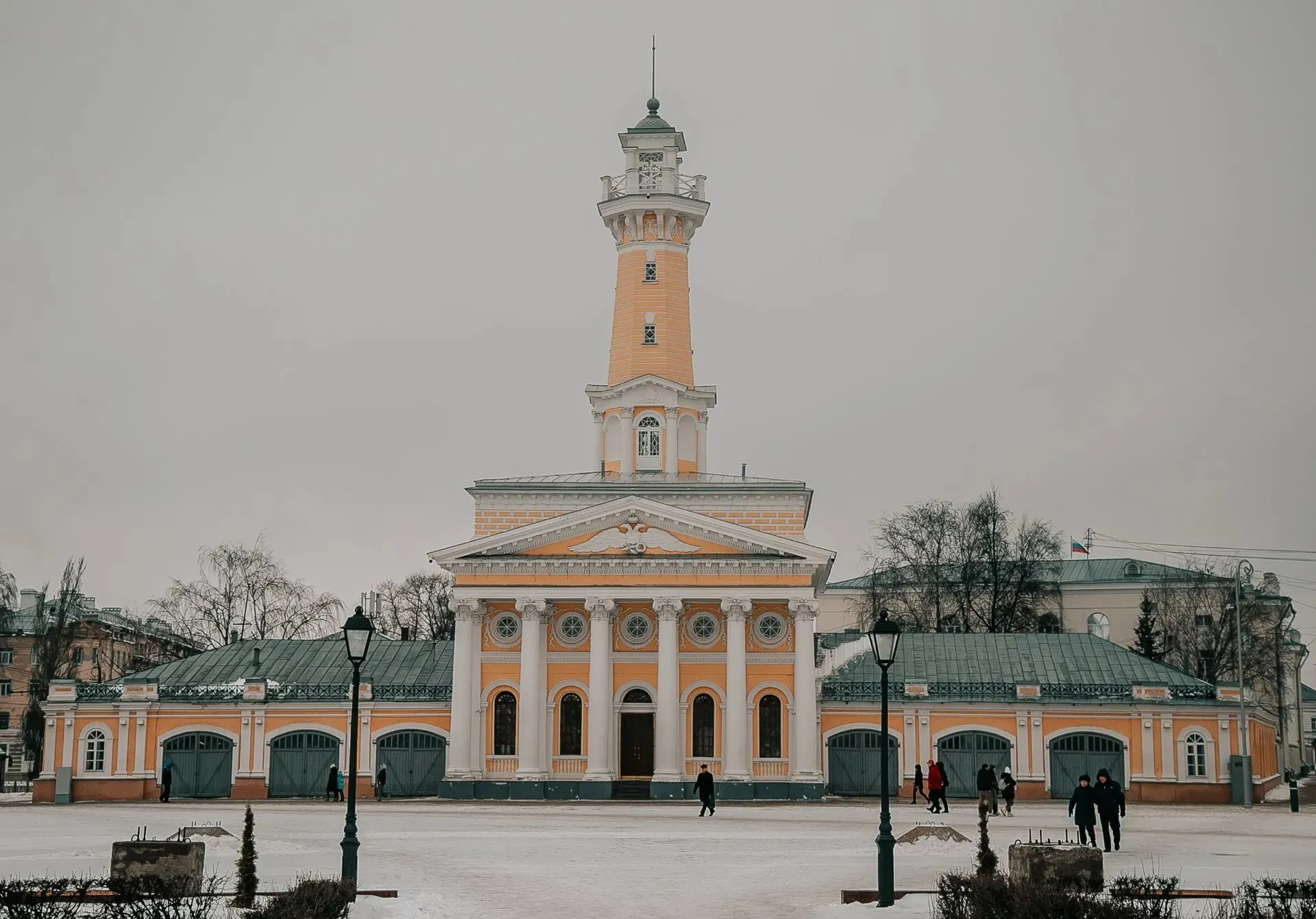 Главное изображение экскурсии
