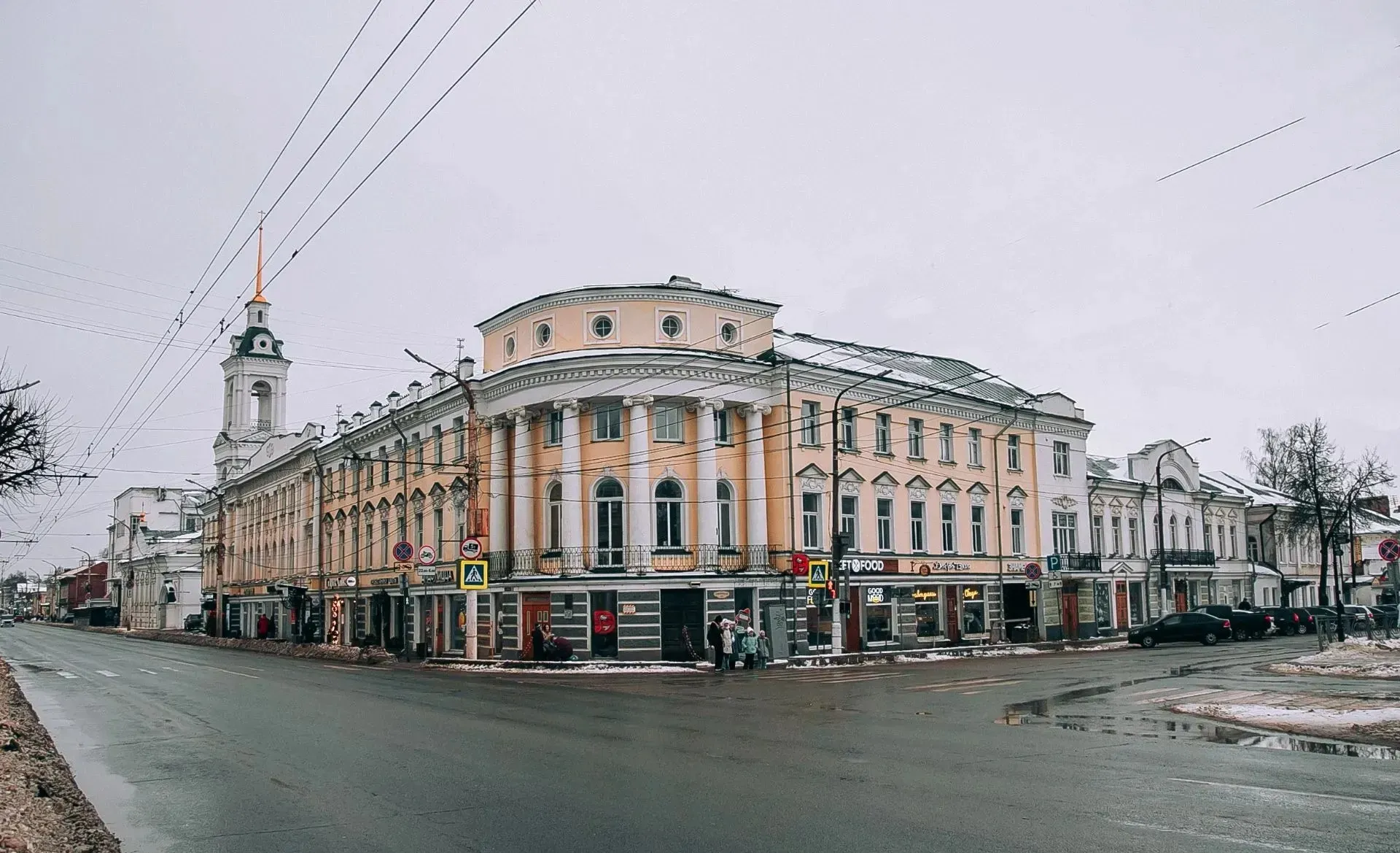 Второе изображение экскурсии