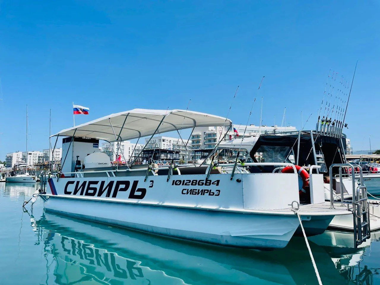 Главное изображение экскурсии