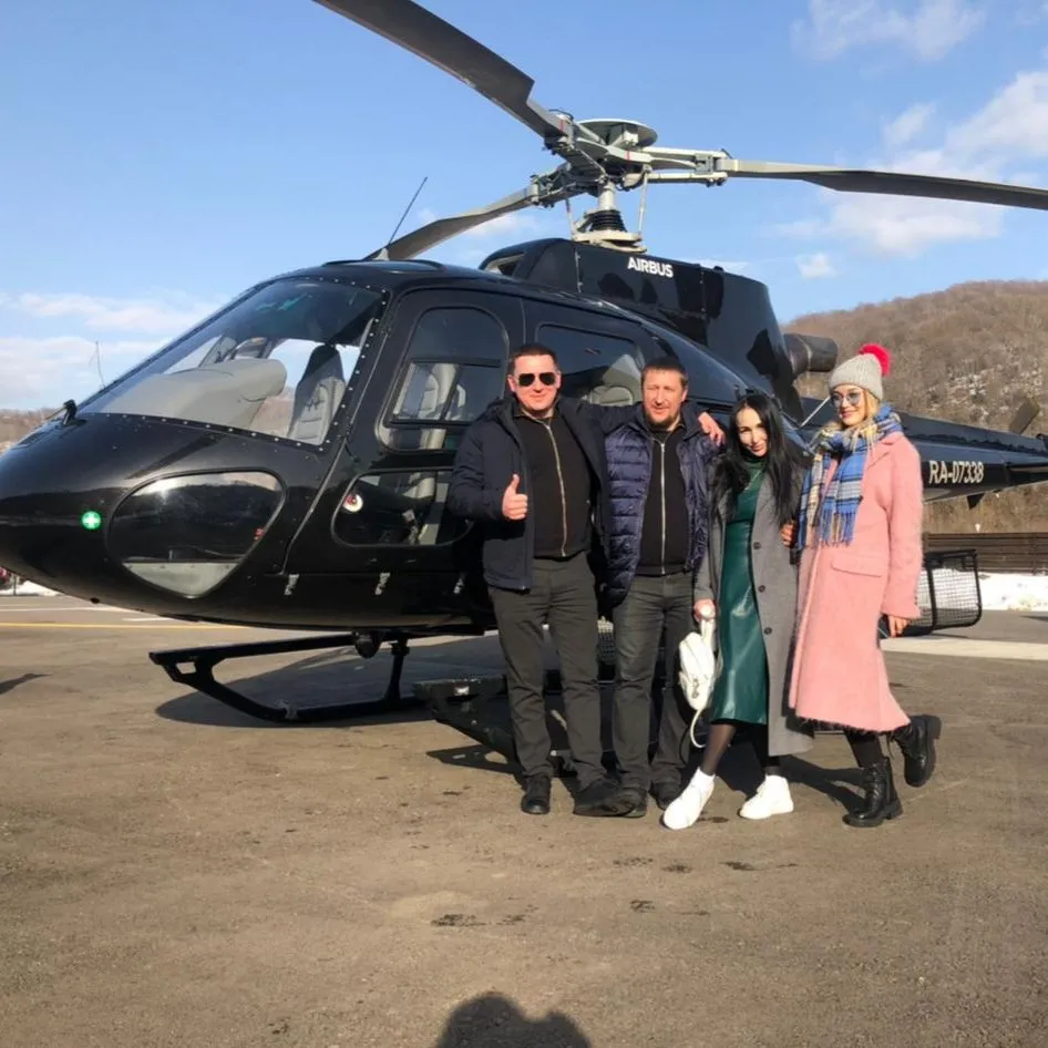 Второе изображение экскурсии