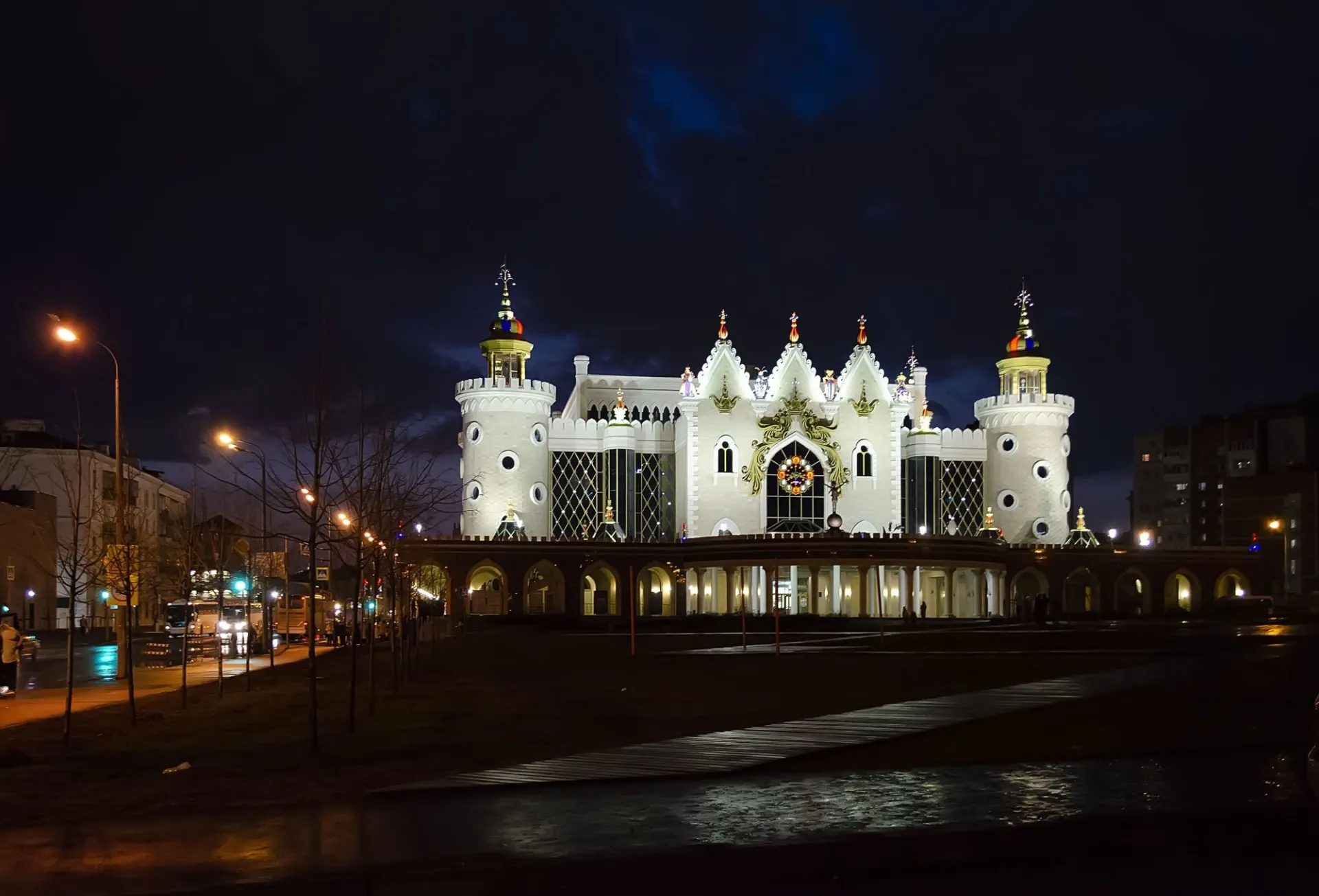 Главное изображение экскурсии