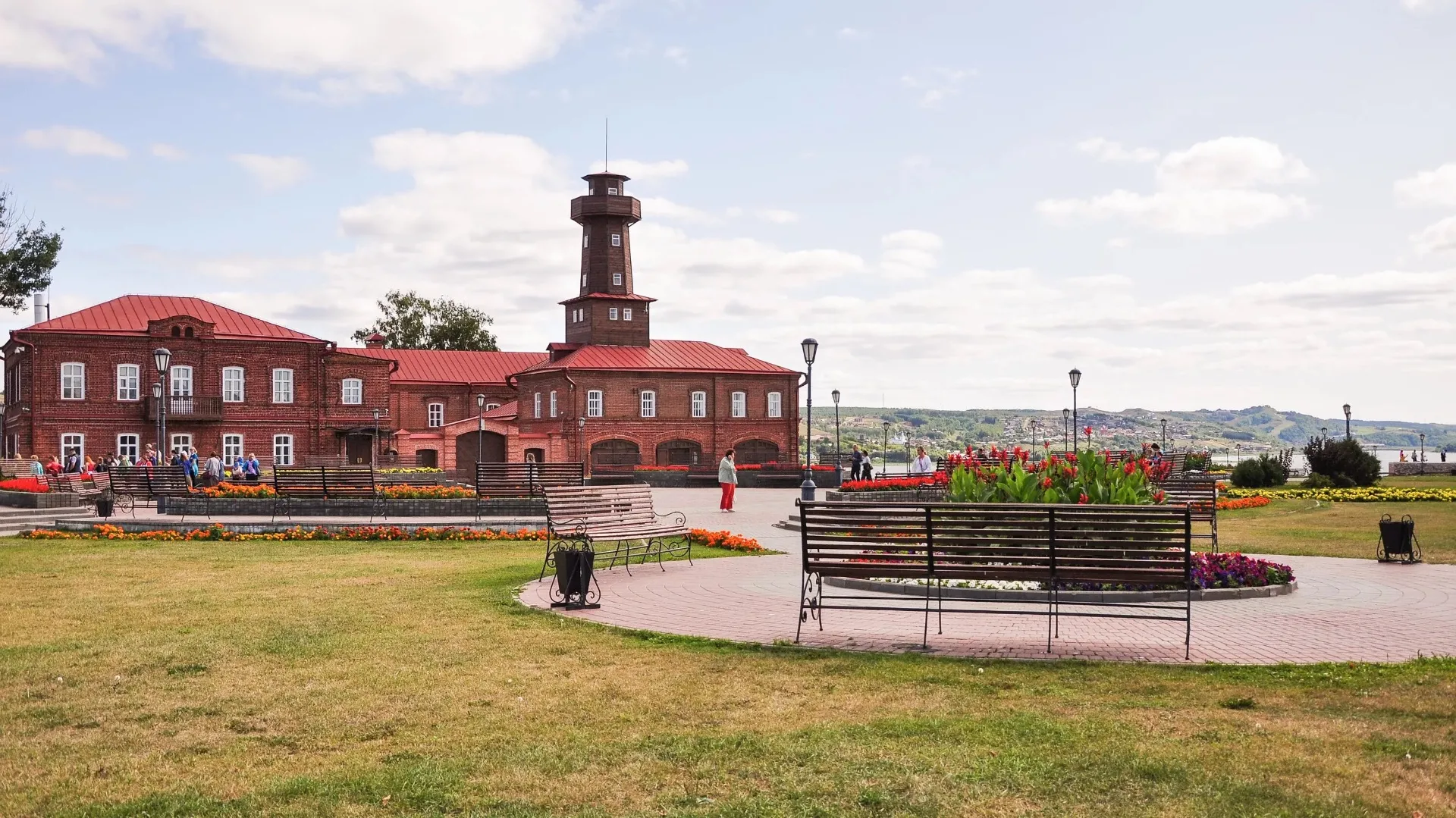 Второе изображение экскурсии