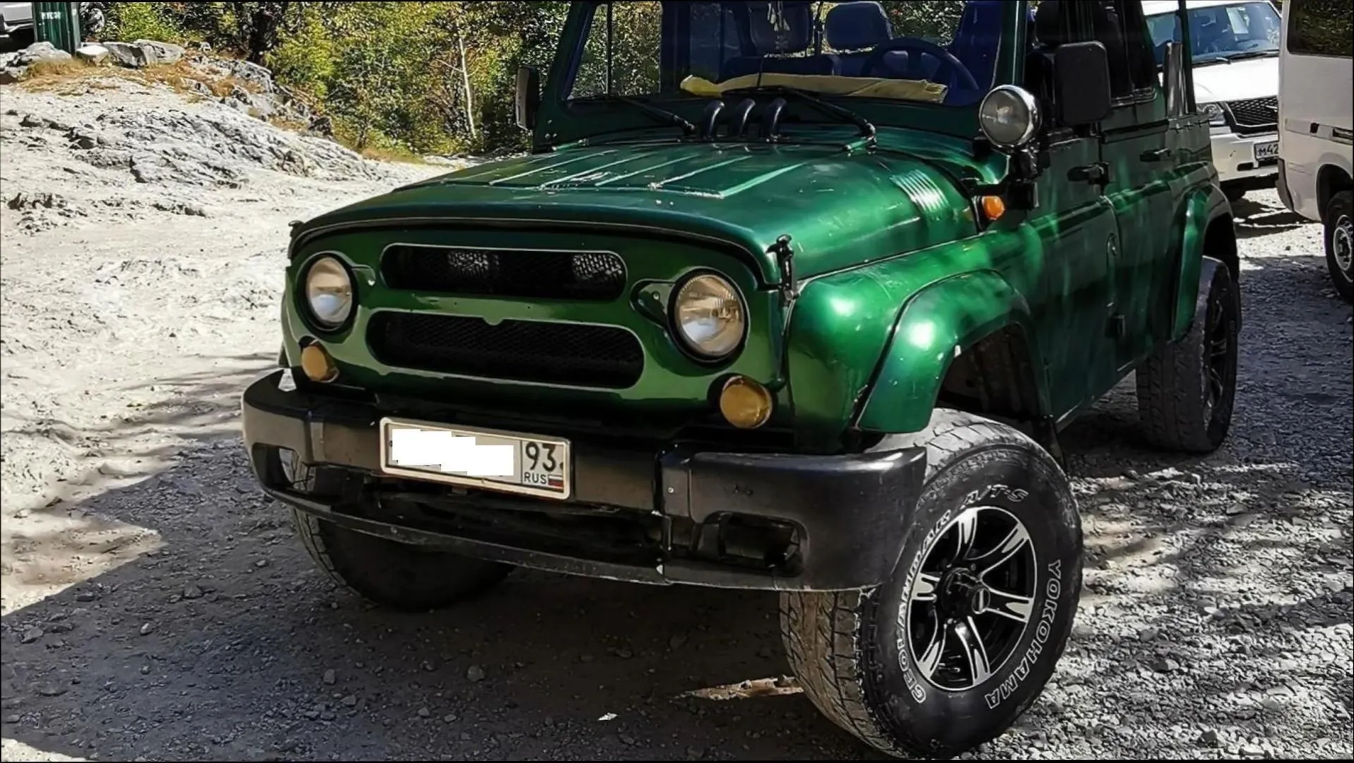 Второе изображение экскурсии