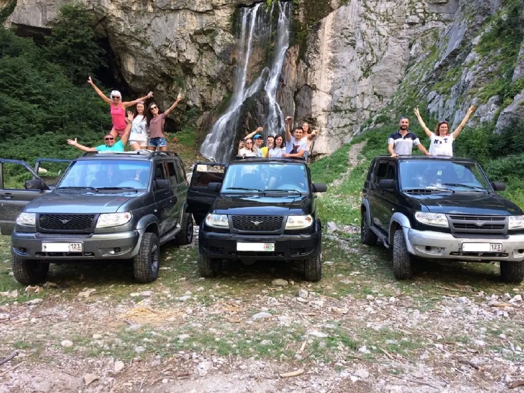 Главное изображение экскурсии