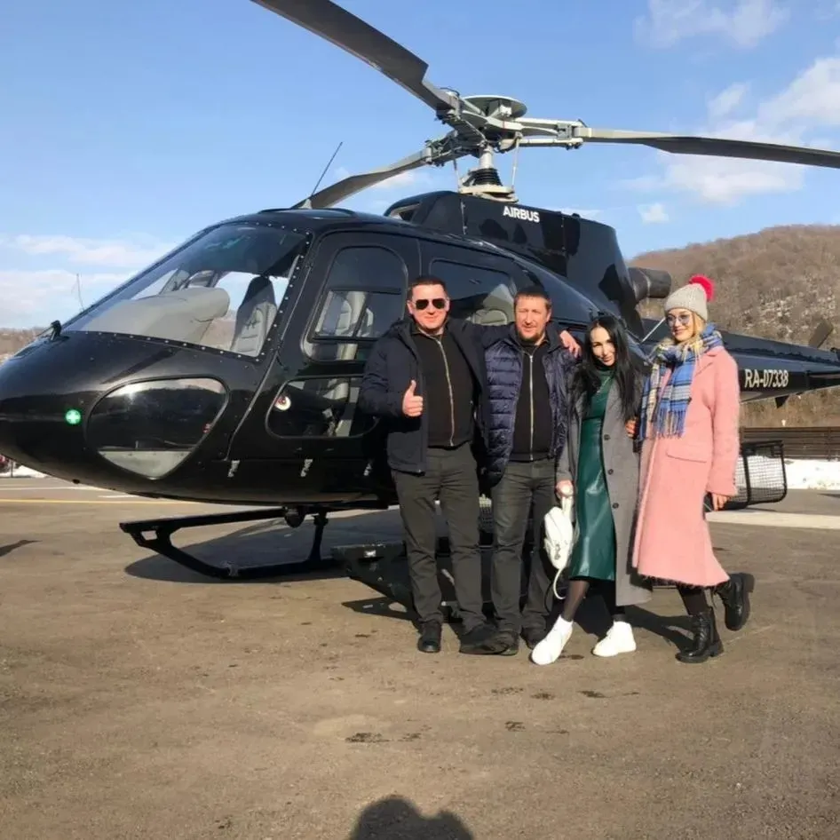 Второе изображение экскурсии