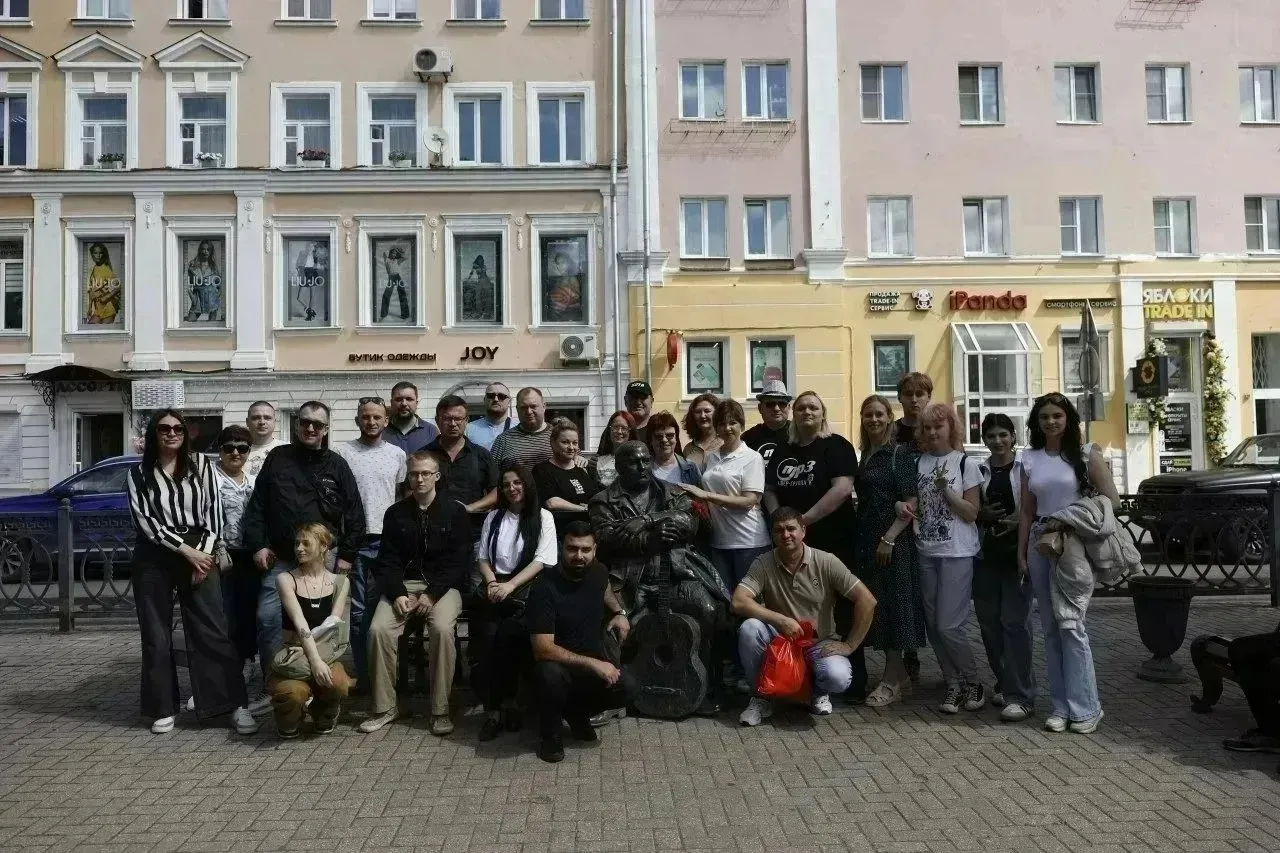 Главное изображение экскурсии