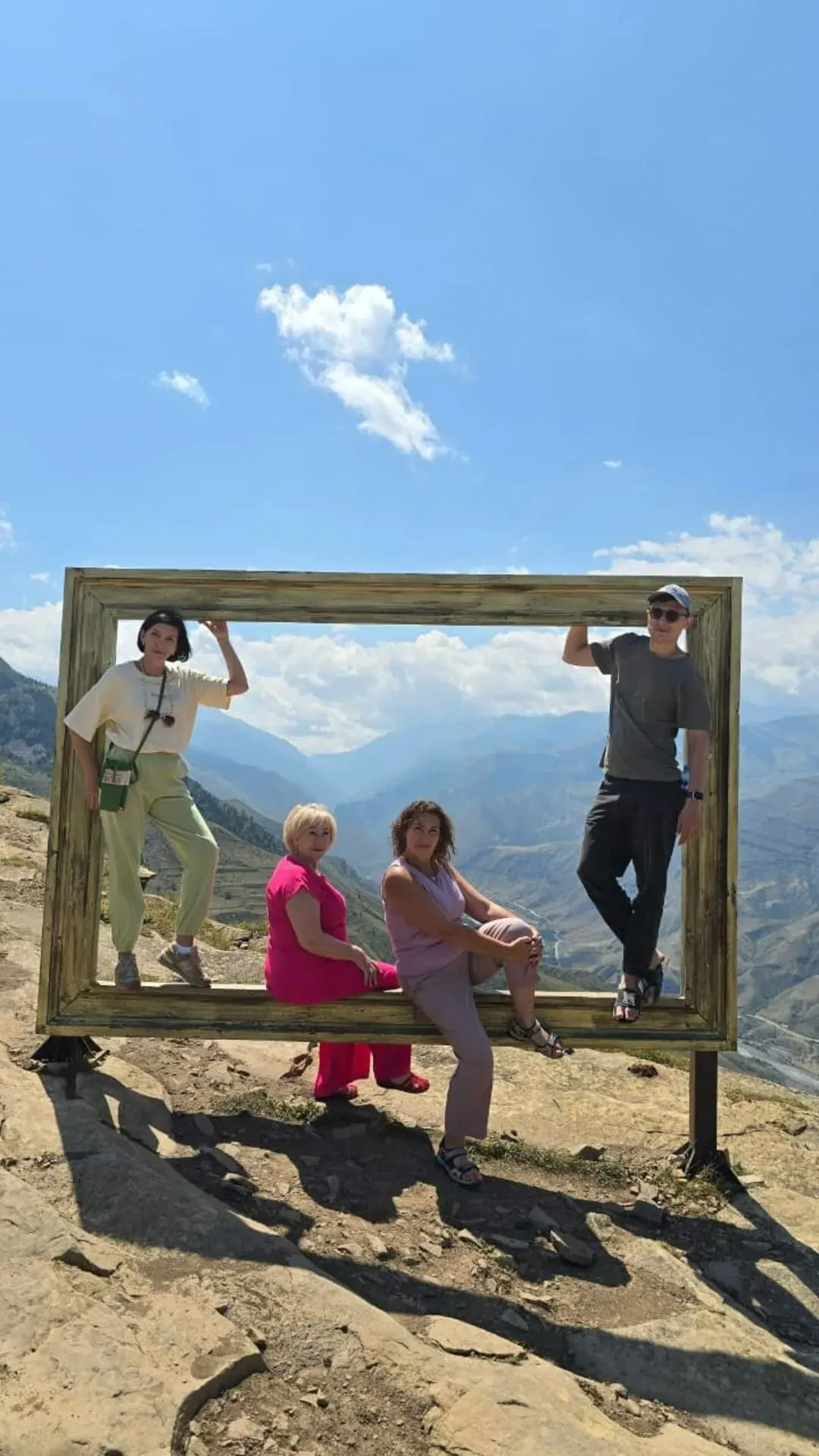 Второе изображение экскурсии