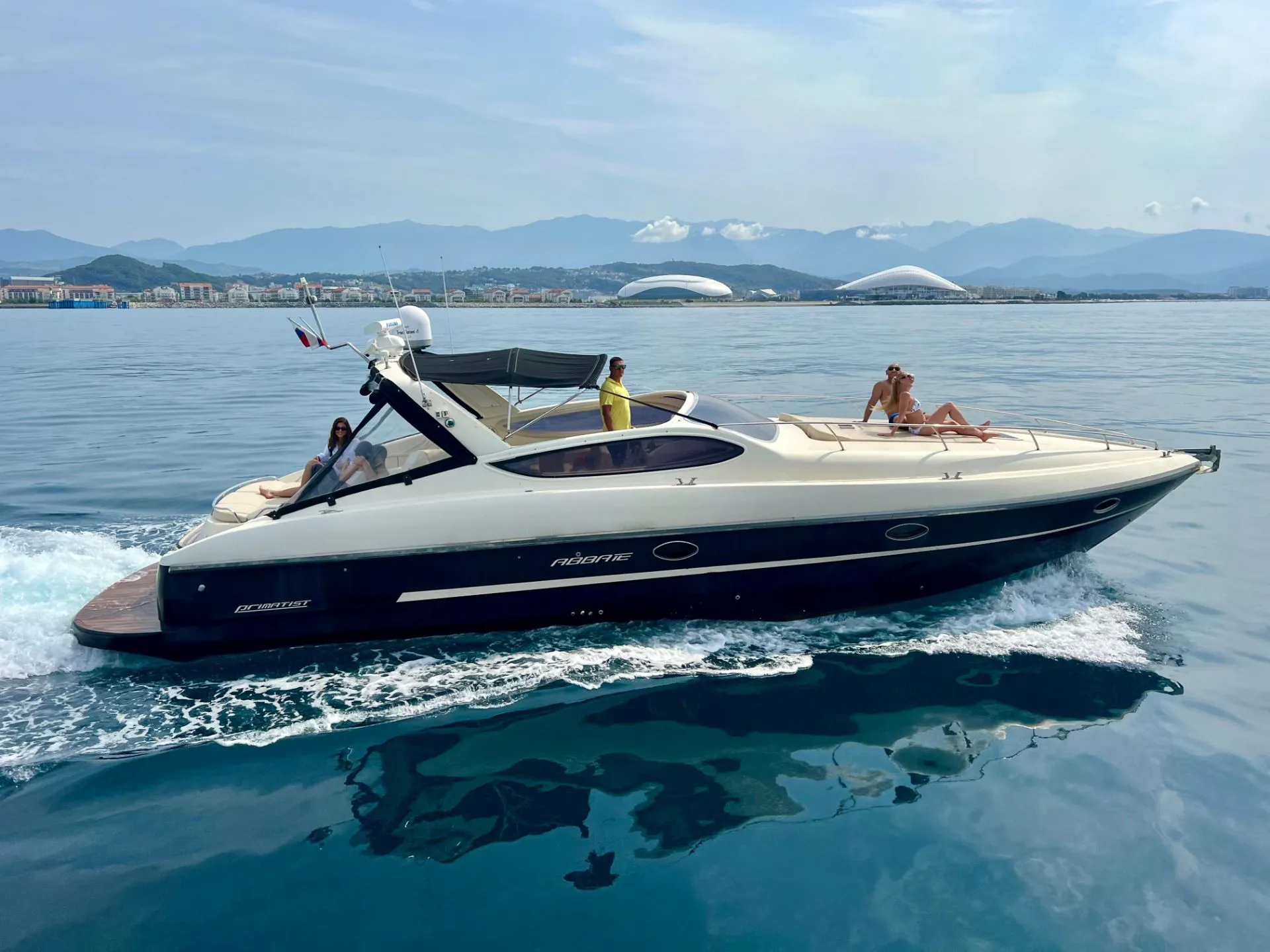 Главное изображение экскурсии