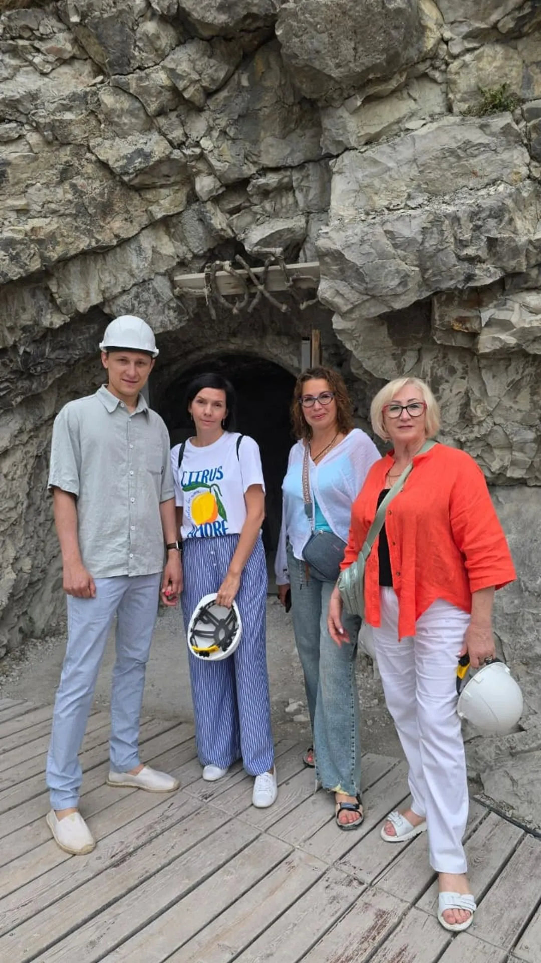 Второе изображение экскурсии