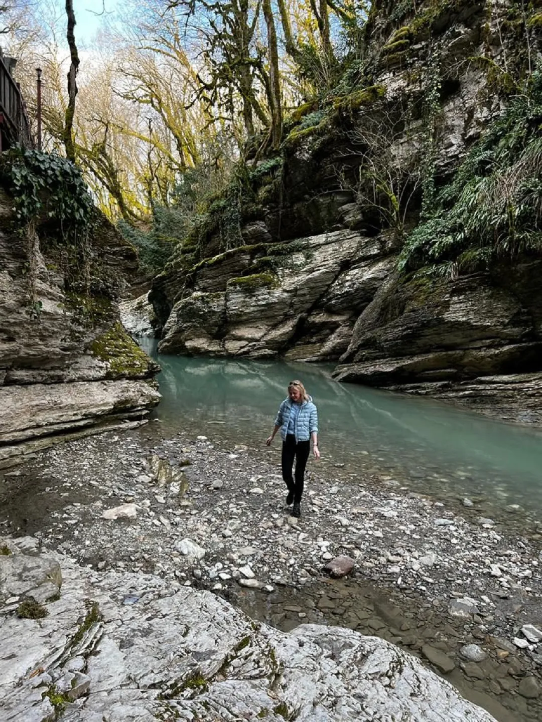 Второе изображение экскурсии