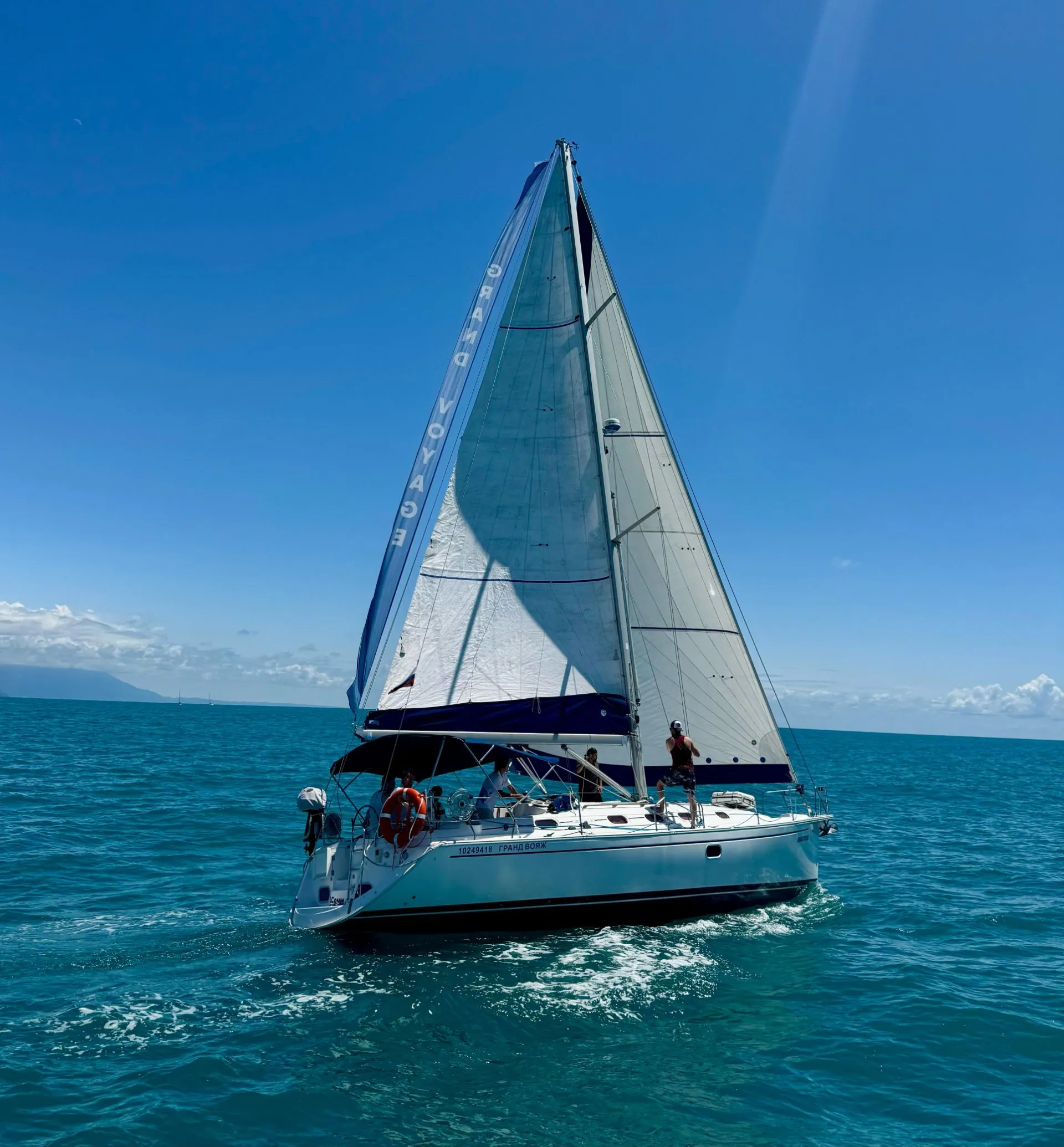 Второе изображение экскурсии