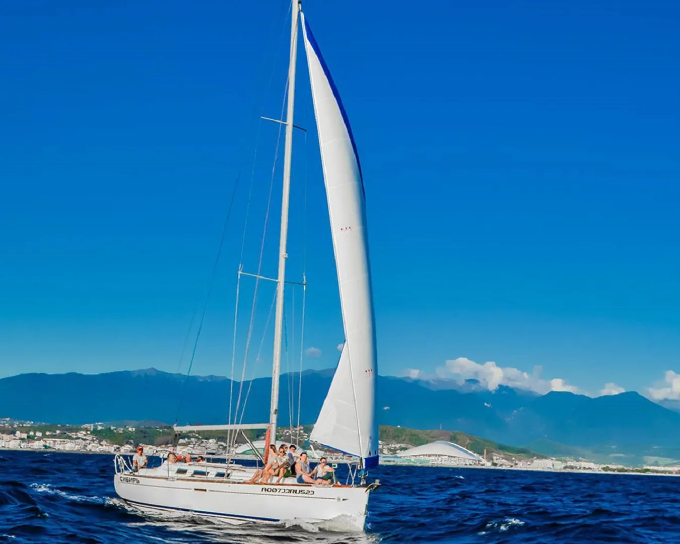 Главное изображение экскурсии