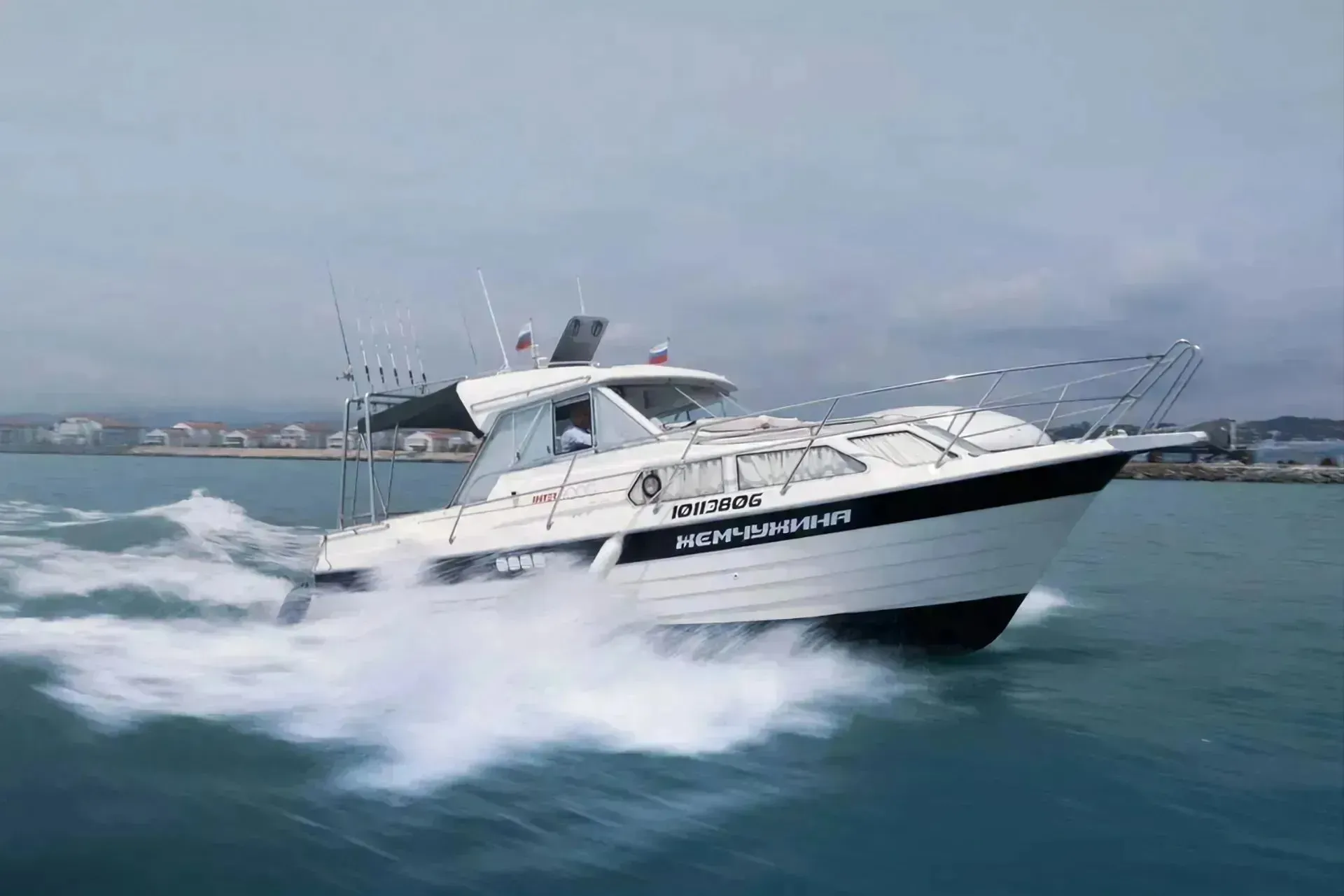 Главное изображение экскурсии