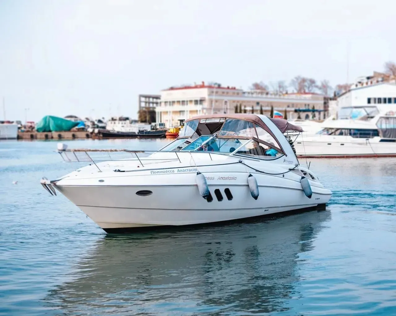 Главное изображение экскурсии