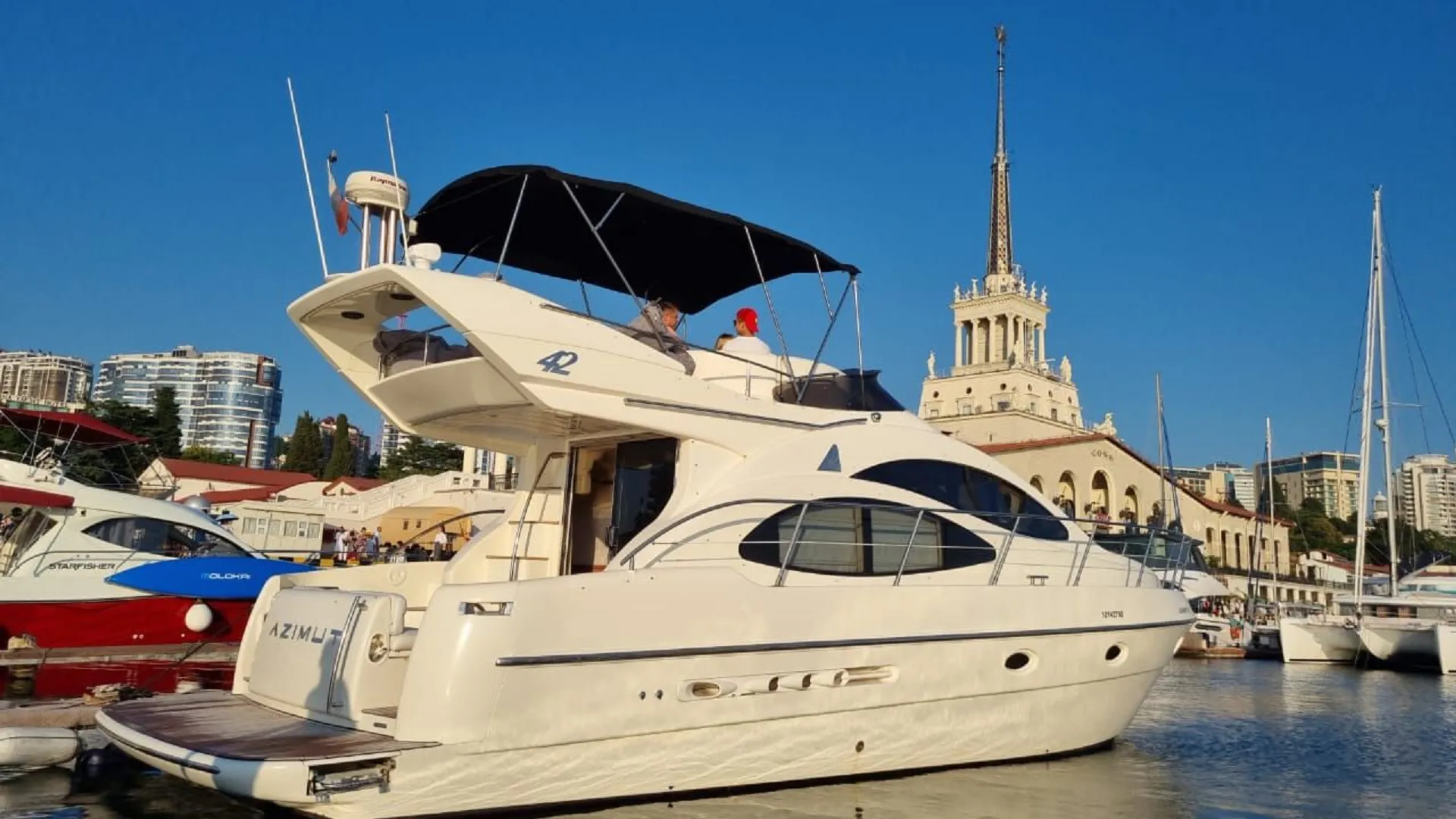 Главное изображение экскурсии