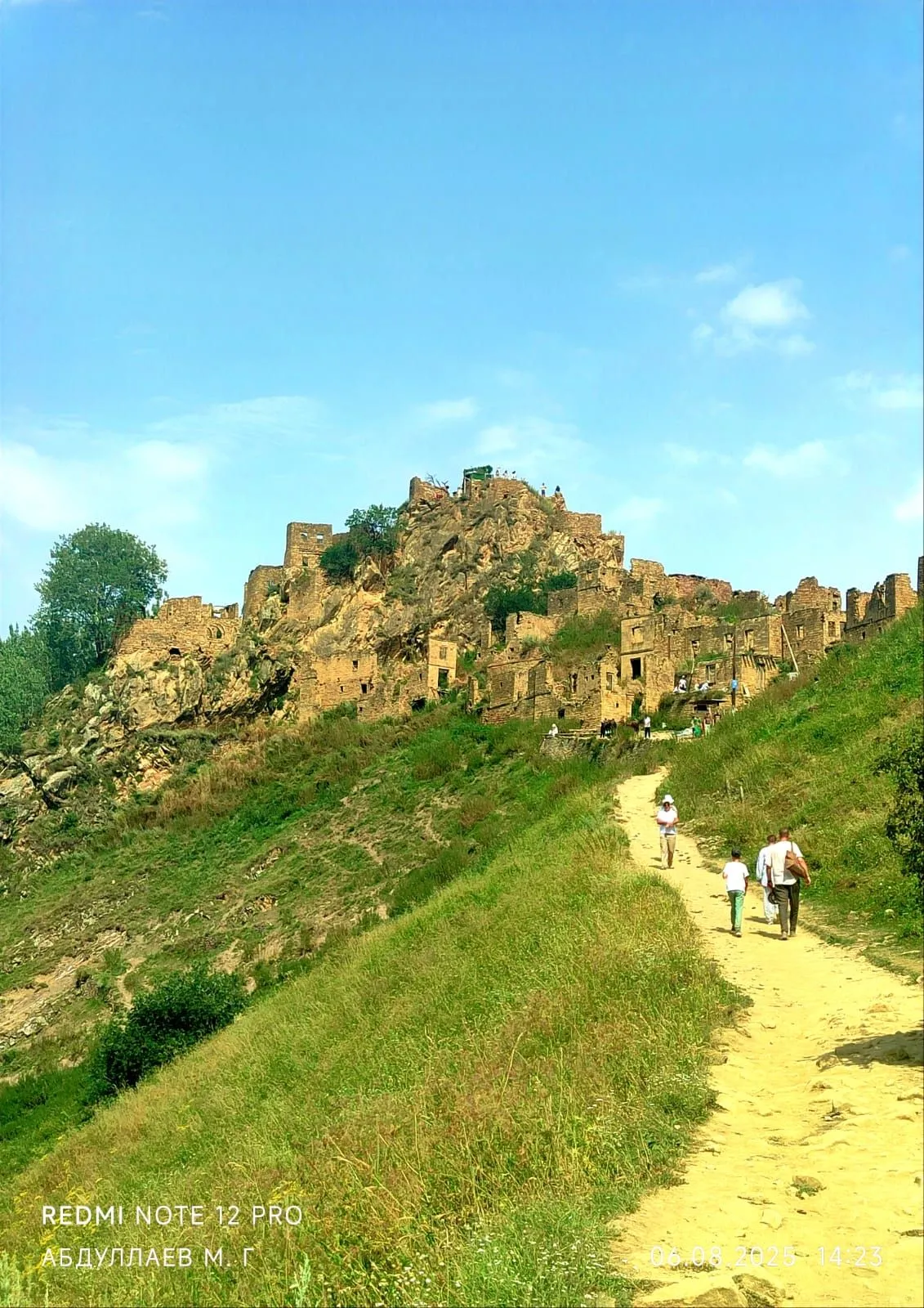 Главное изображение экскурсии