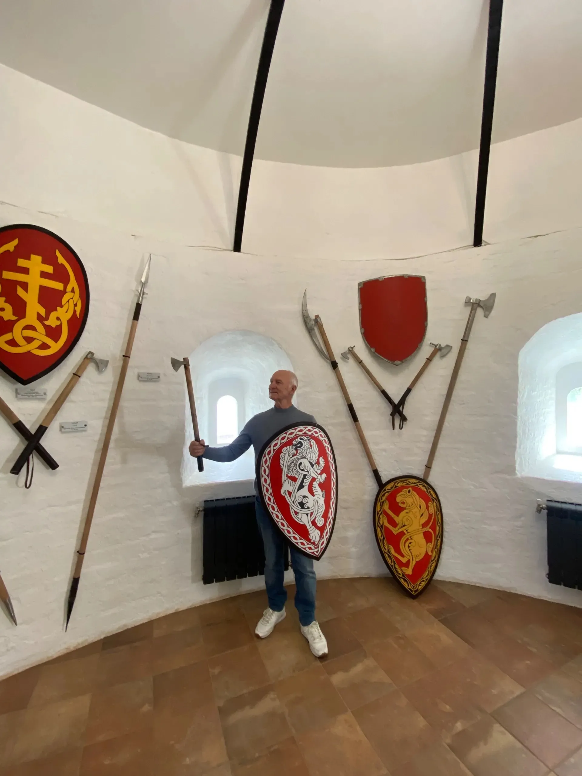 Второе изображение экскурсии