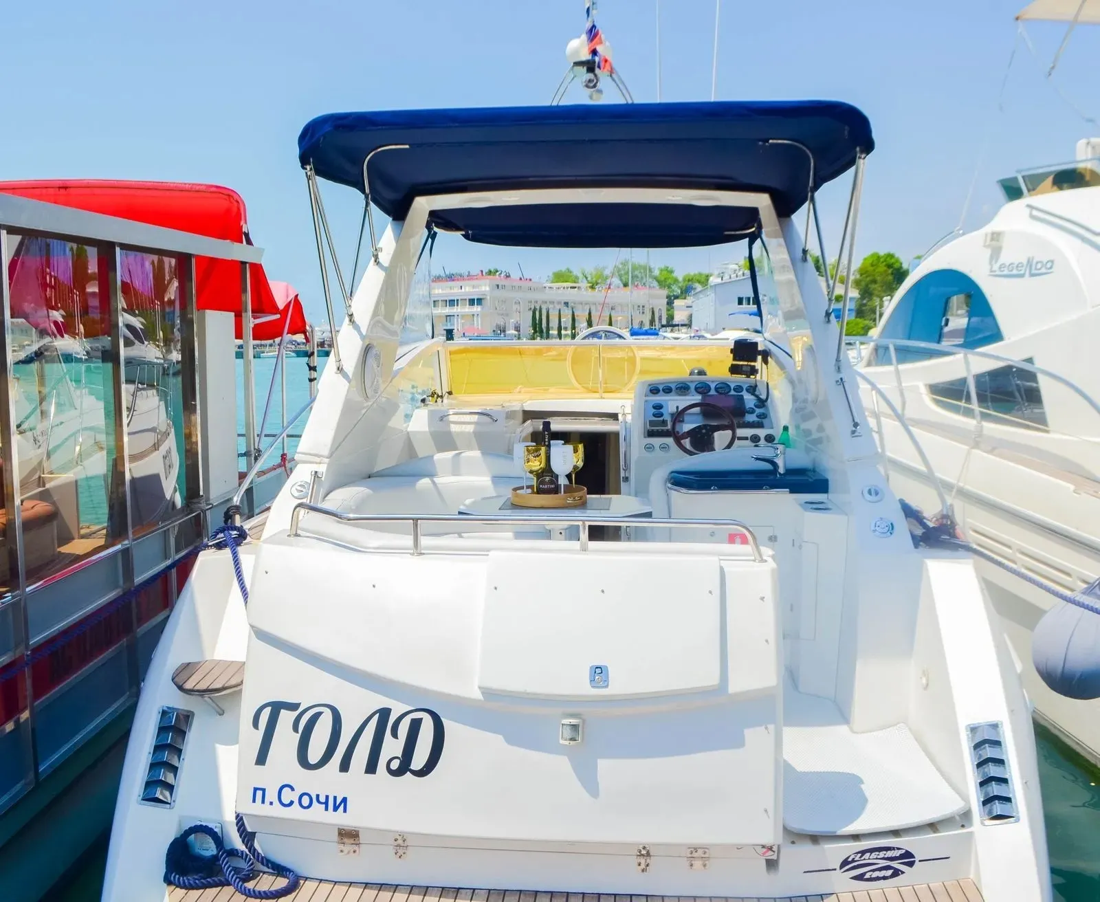 Главное изображение экскурсии