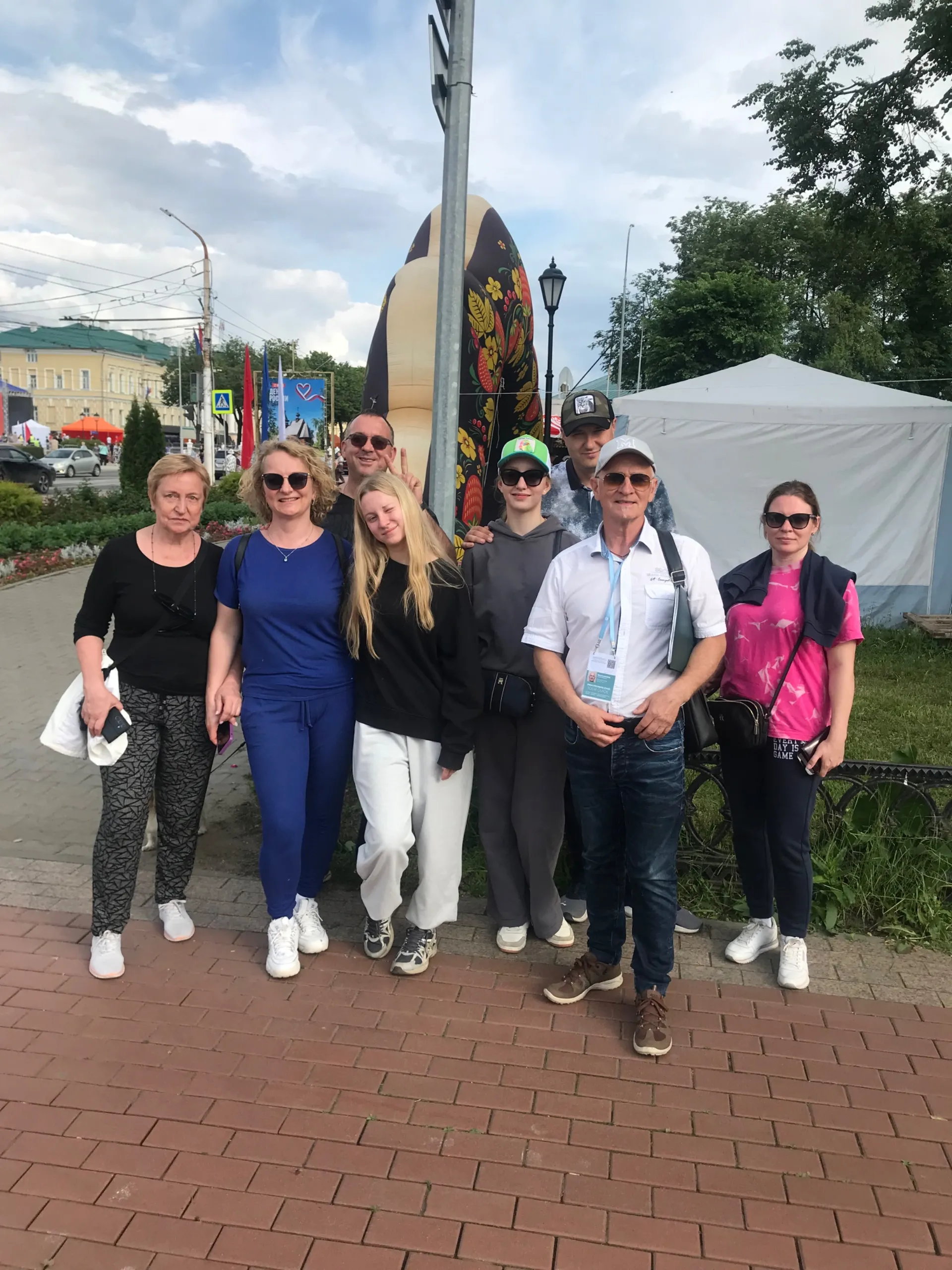 Второе изображение экскурсии