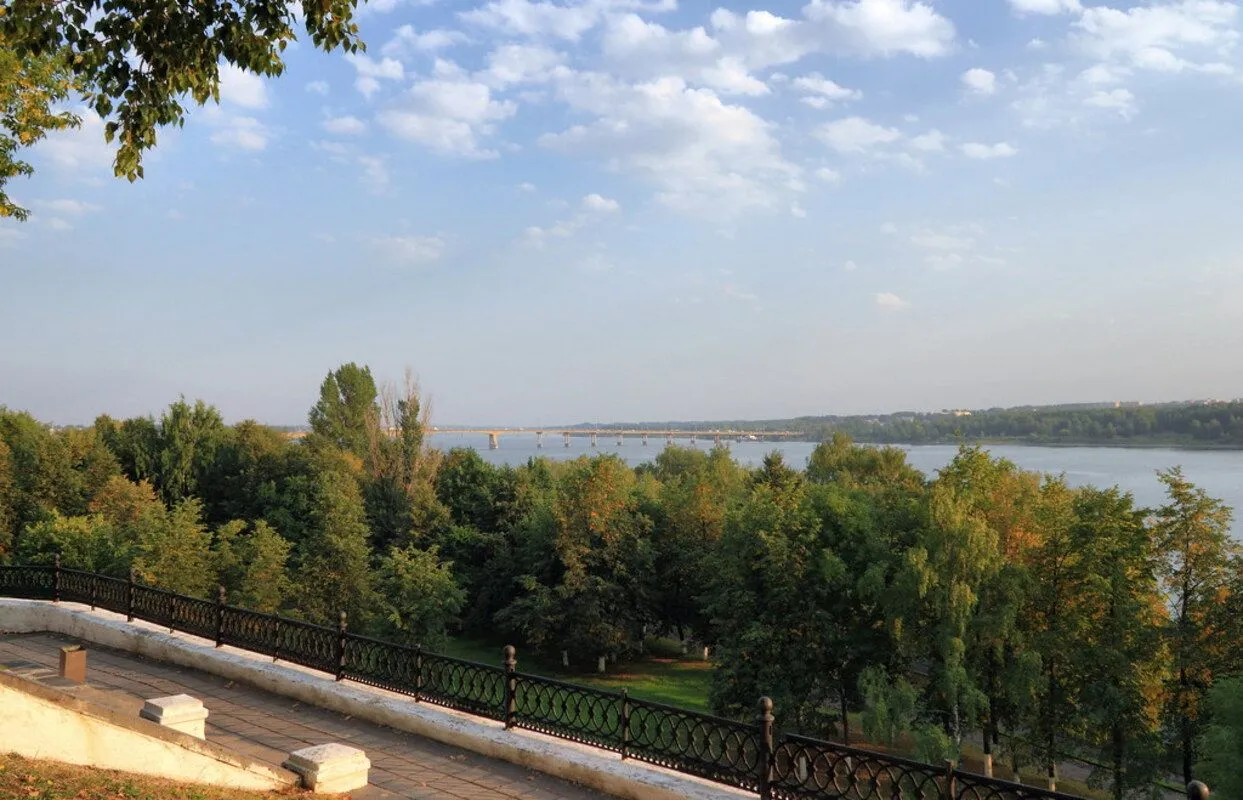 Второе изображение экскурсии