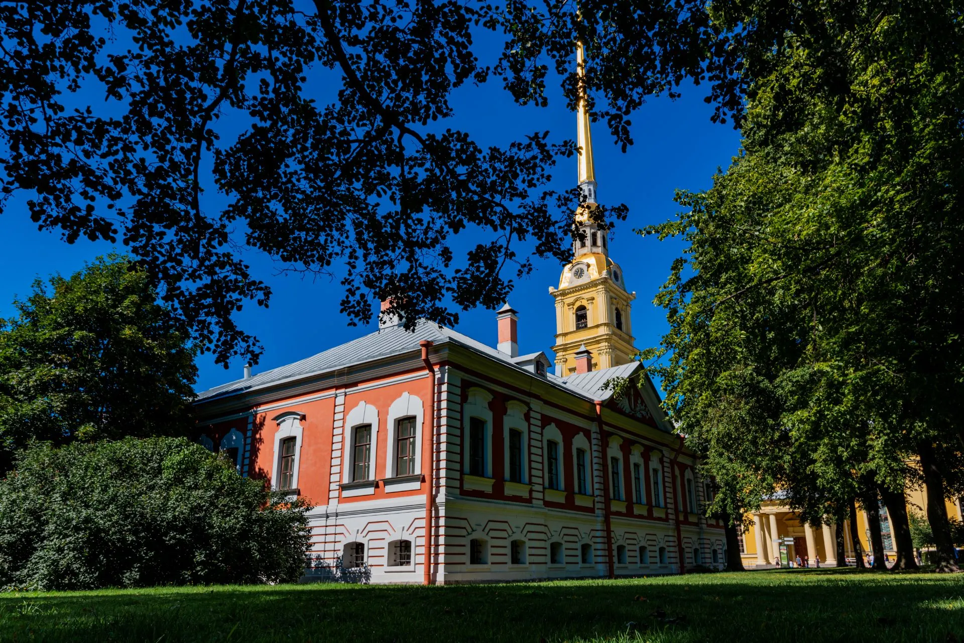 Второе изображение экскурсии