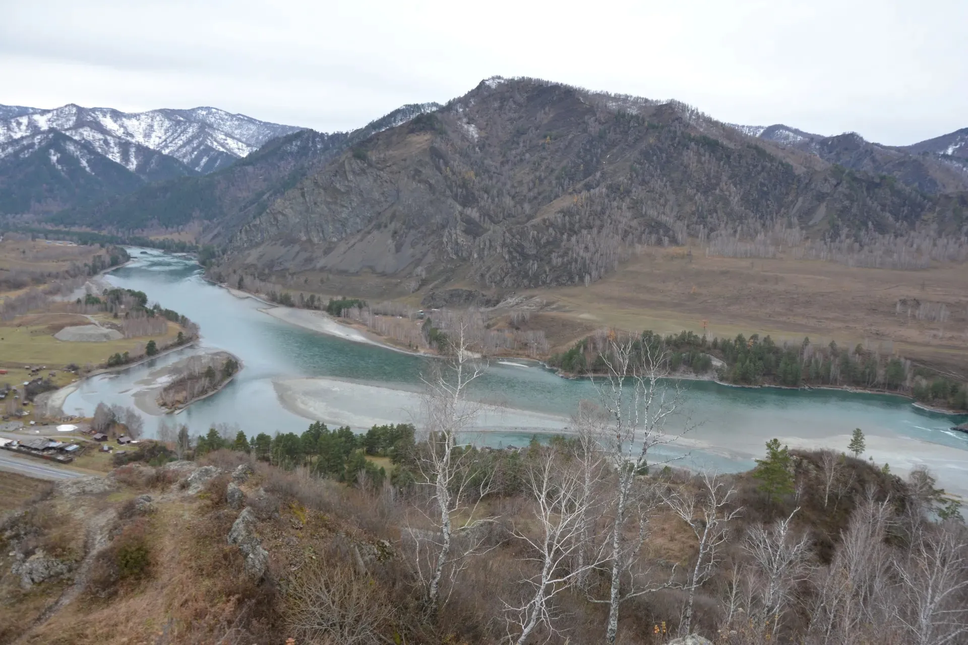 Второе изображение экскурсии