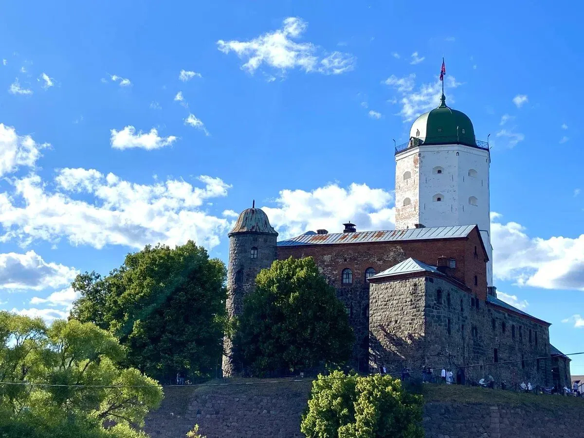 Главное изображение экскурсии