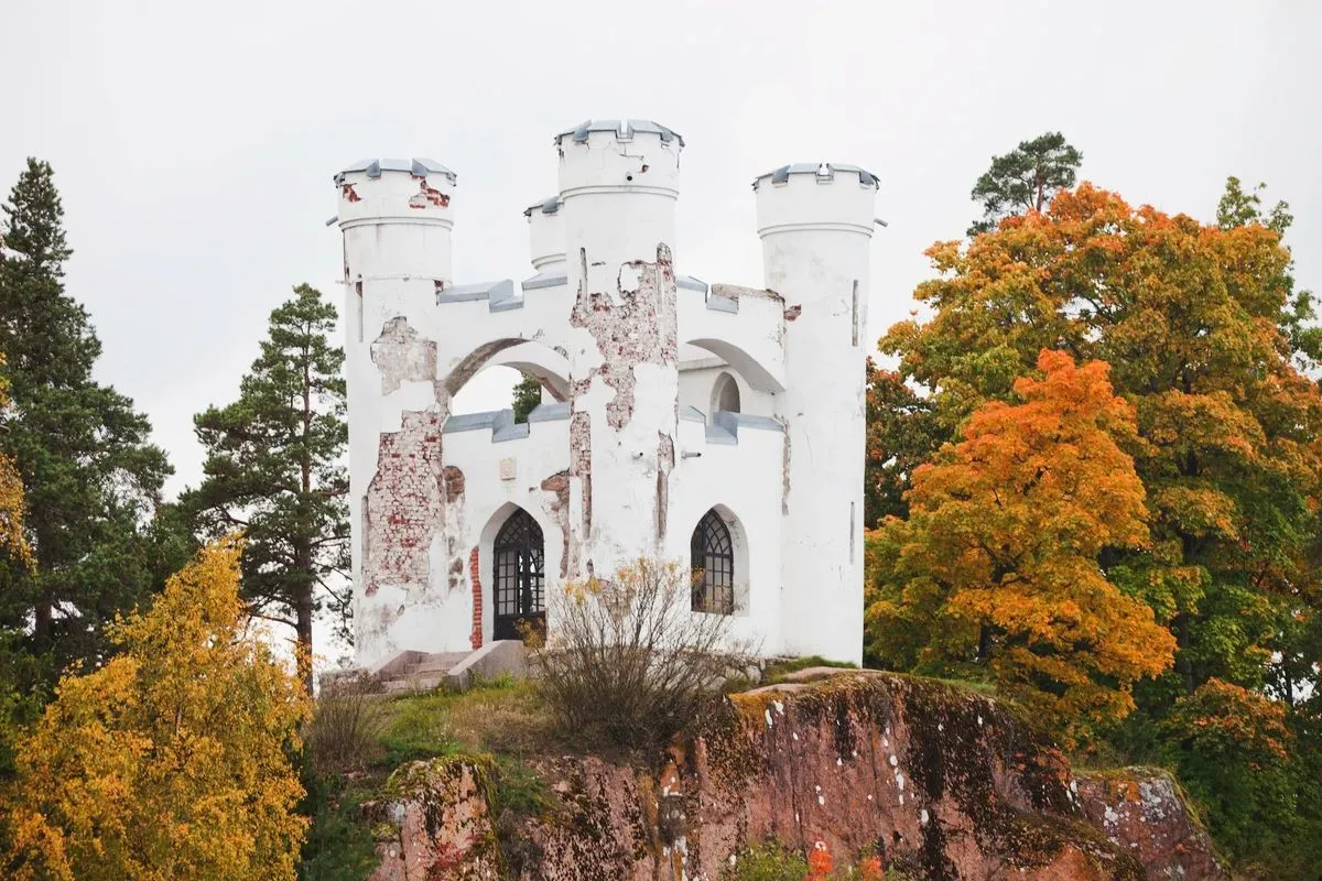 Главное изображение экскурсии