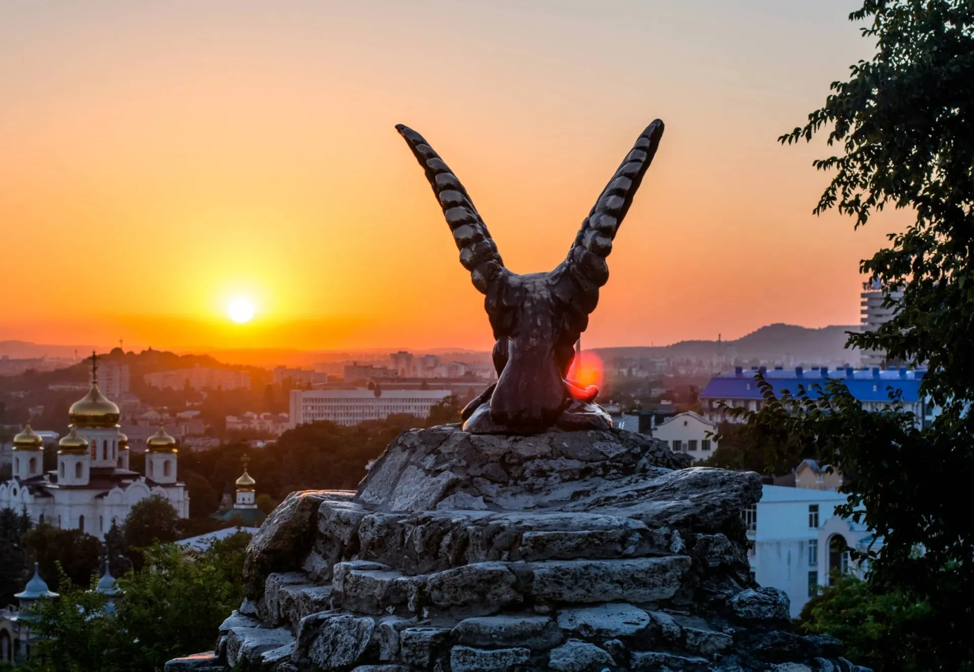 Главное изображение экскурсии