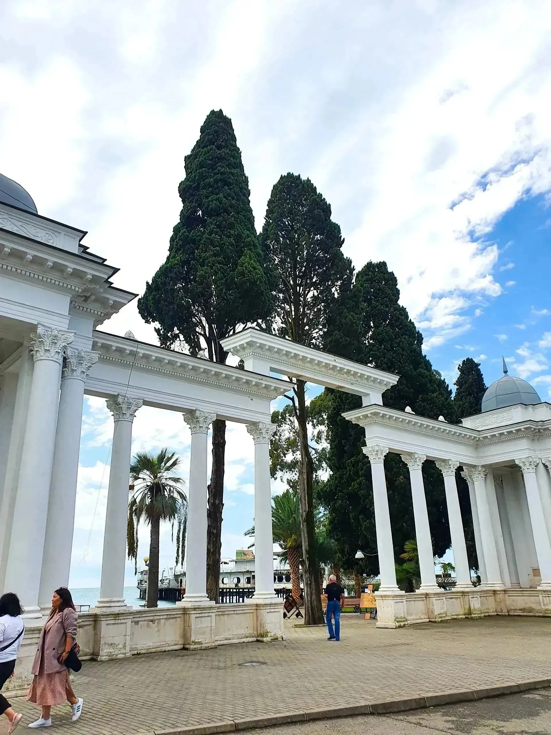 Второе изображение экскурсии