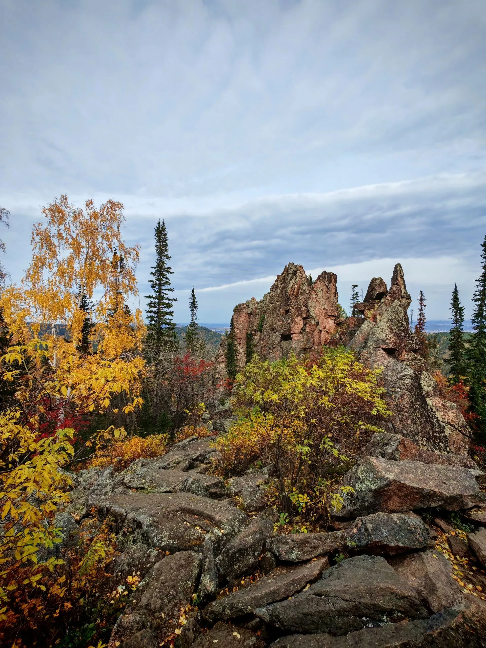 Второе изображение экскурсии