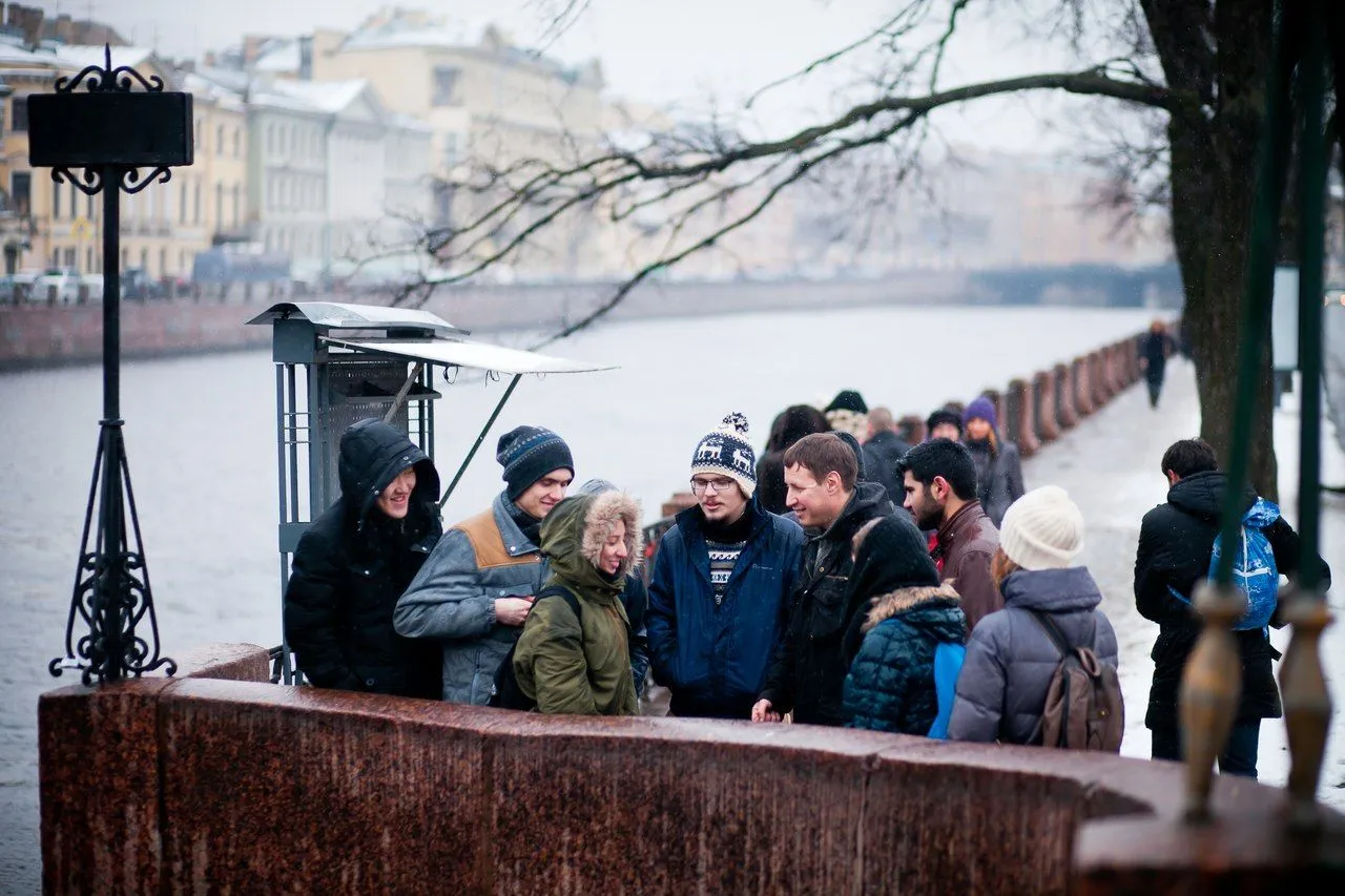 Второе изображение экскурсии