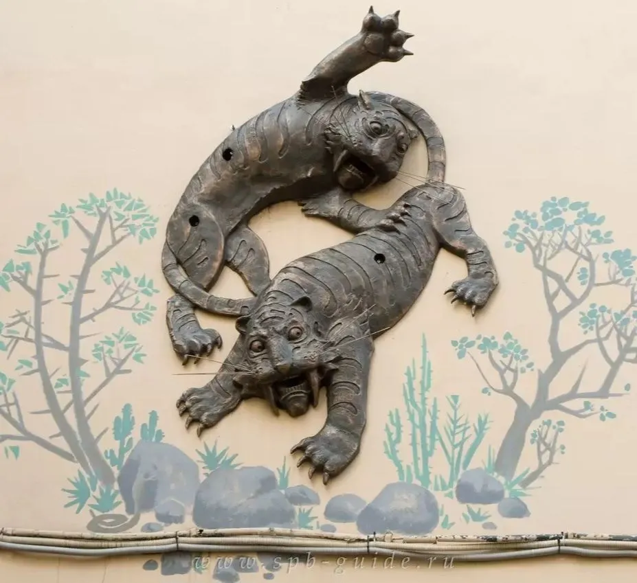 Главное изображение экскурсии