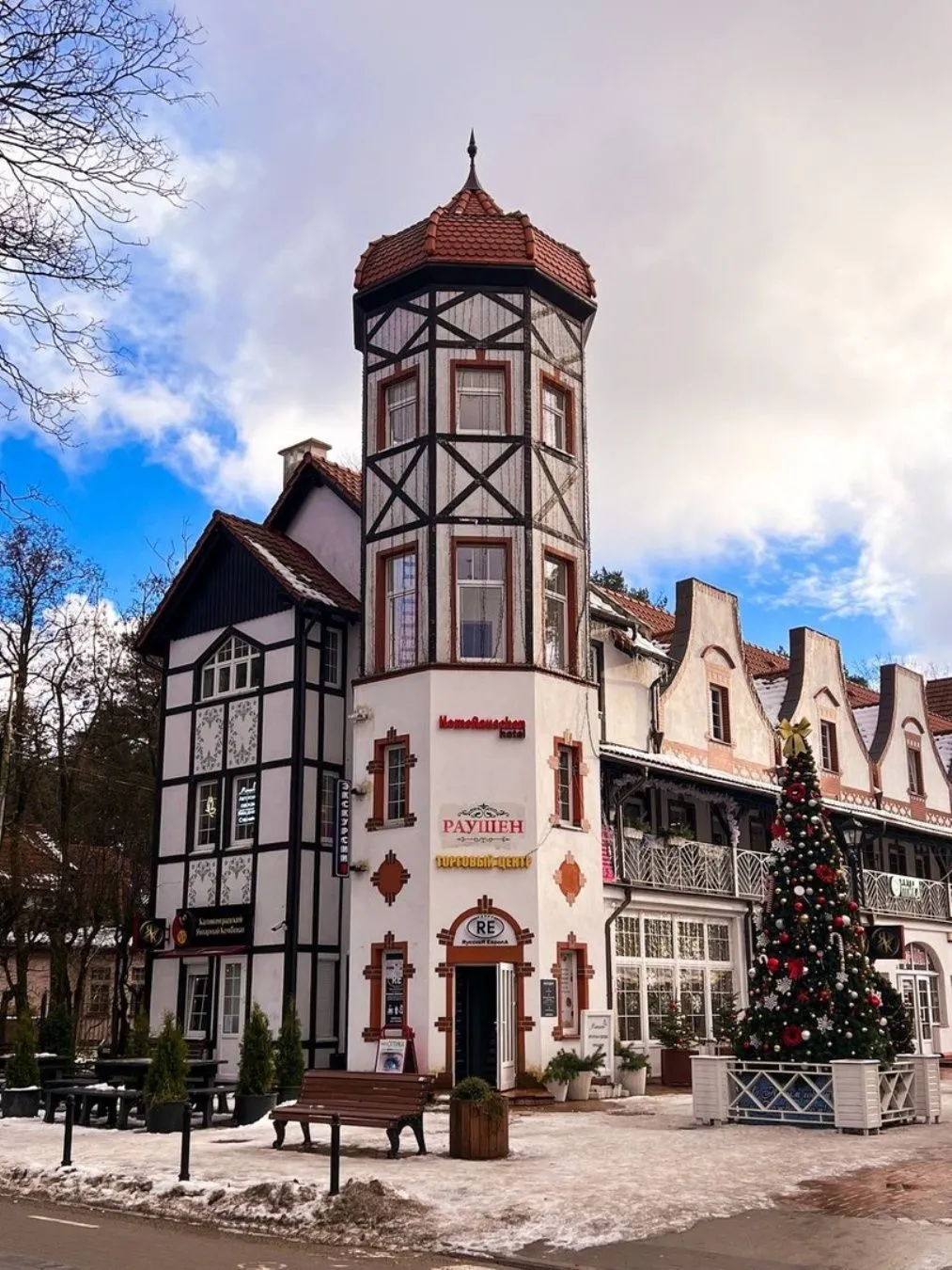 Главное изображение экскурсии