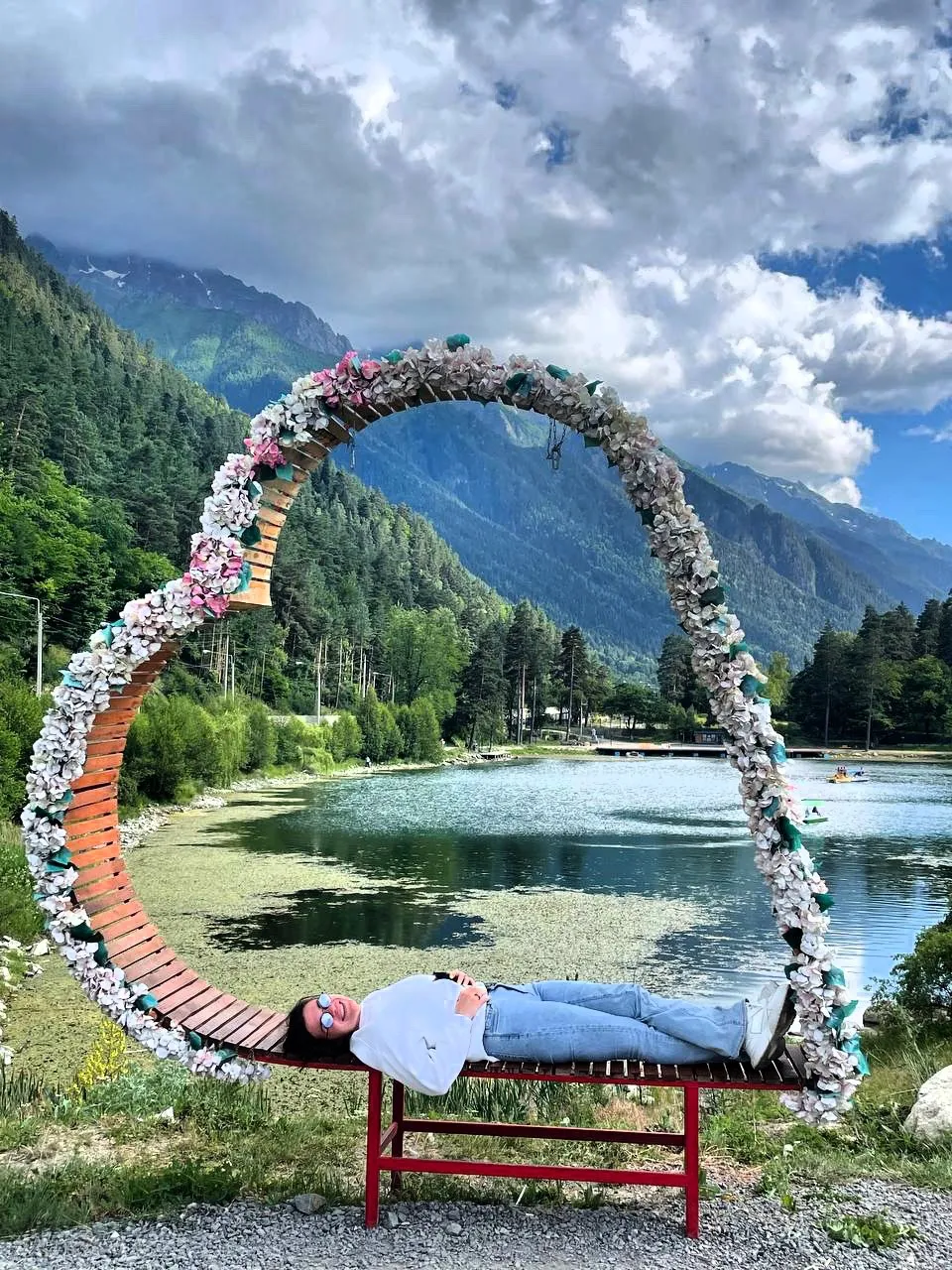 Второе изображение экскурсии