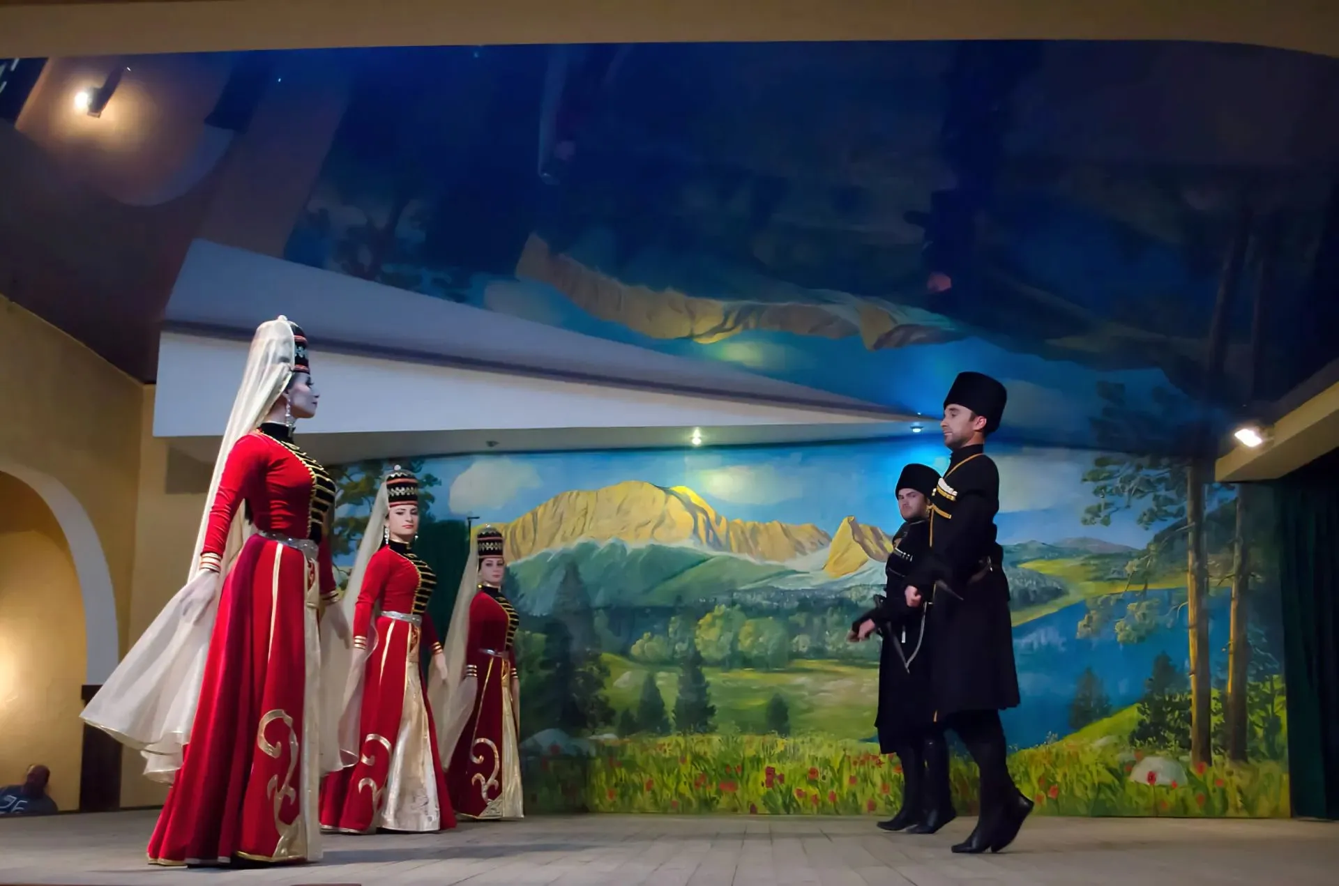 Главное изображение экскурсии