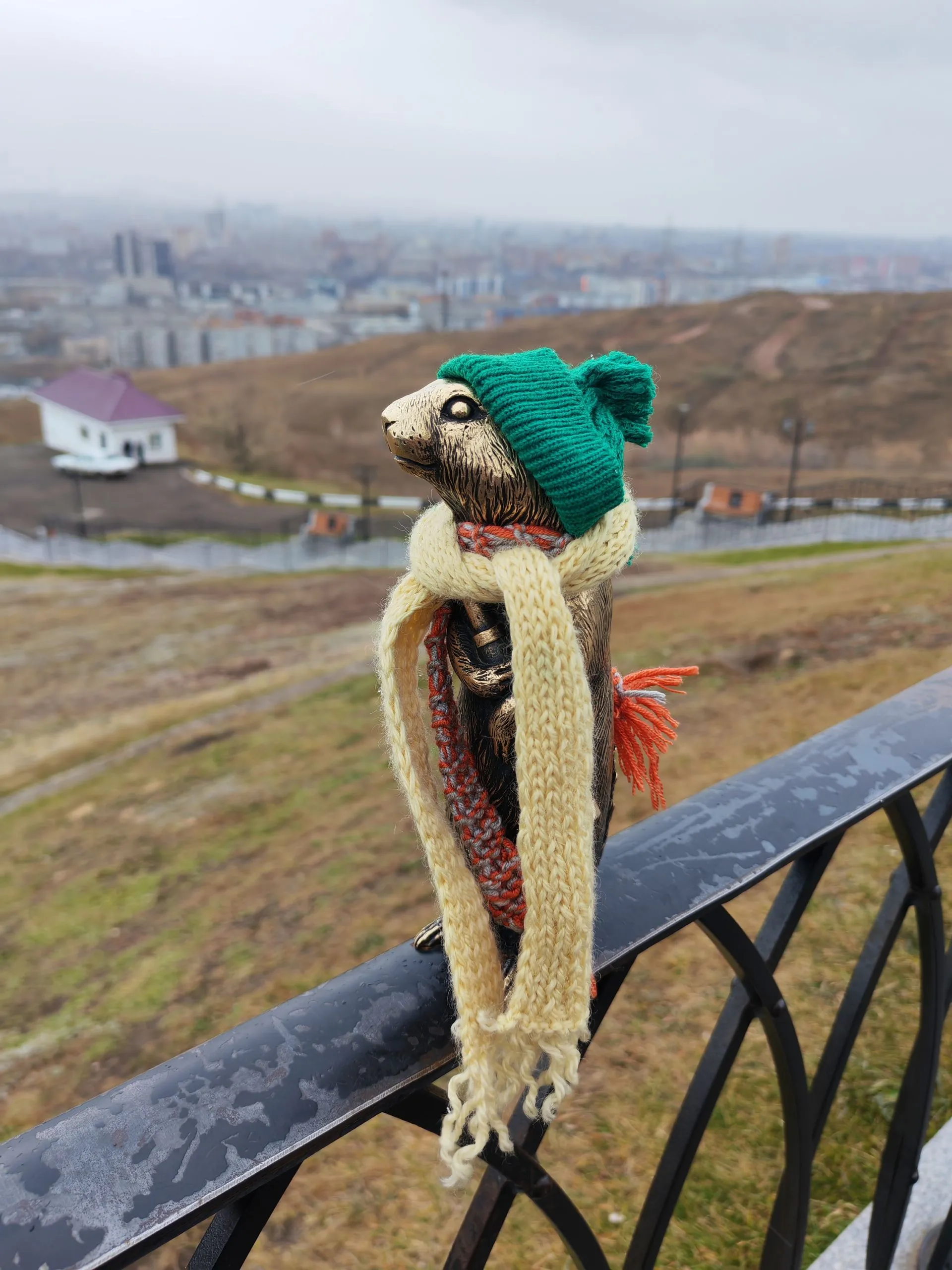 Второе изображение экскурсии